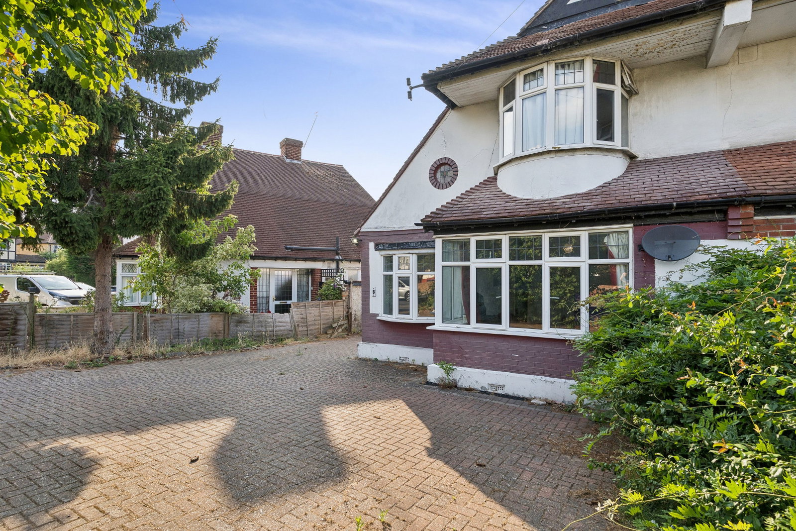 Semi Detached House in Croydon