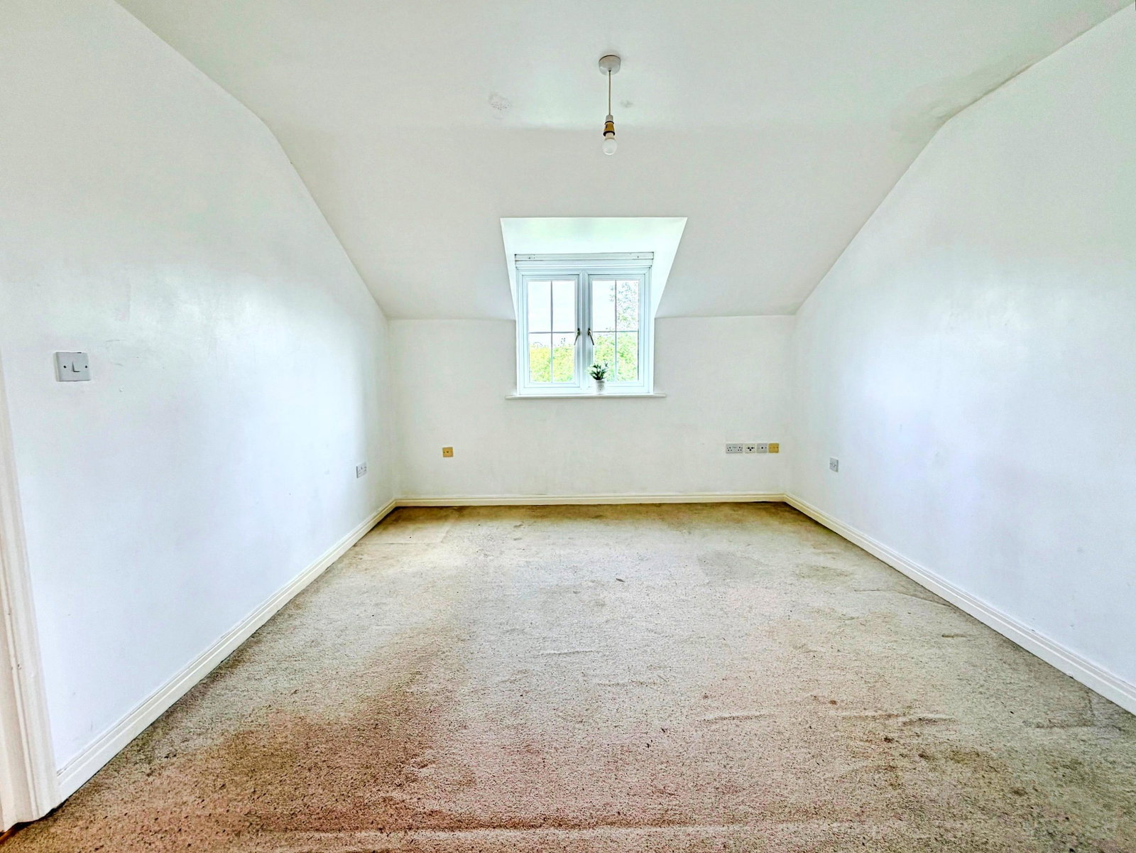 Apartment in Wakefield