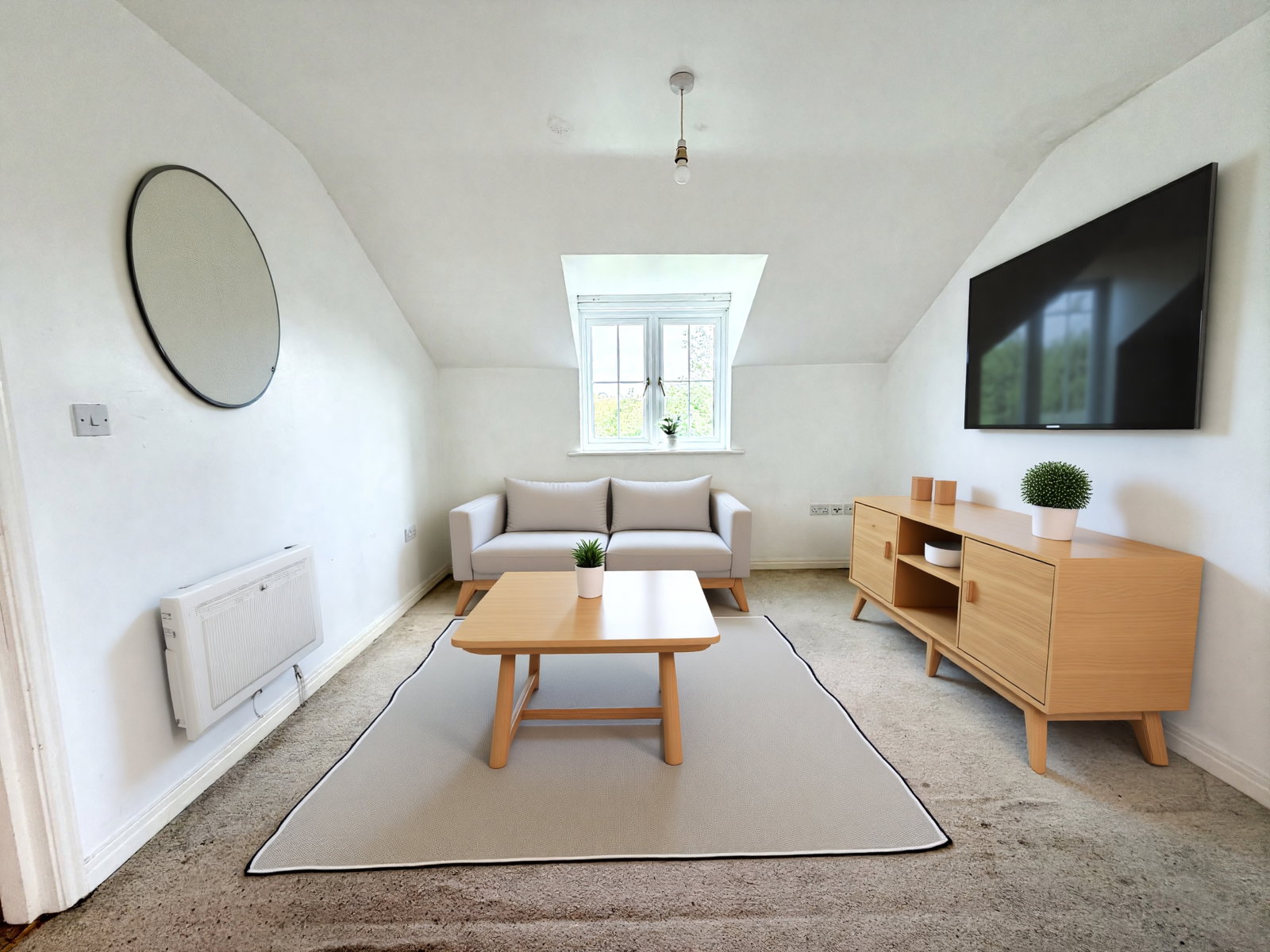 Apartment in Wakefield