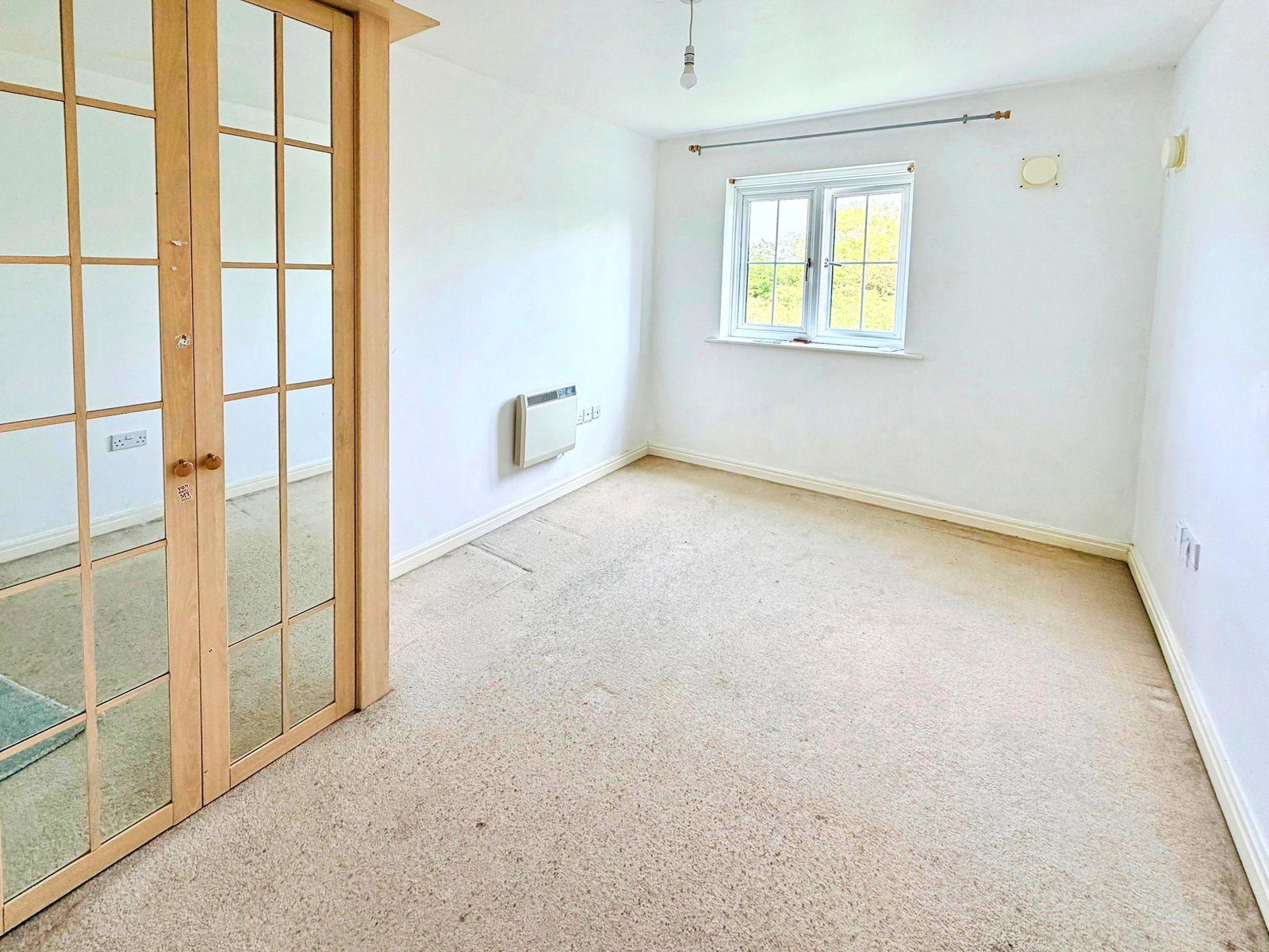 Apartment in Wakefield