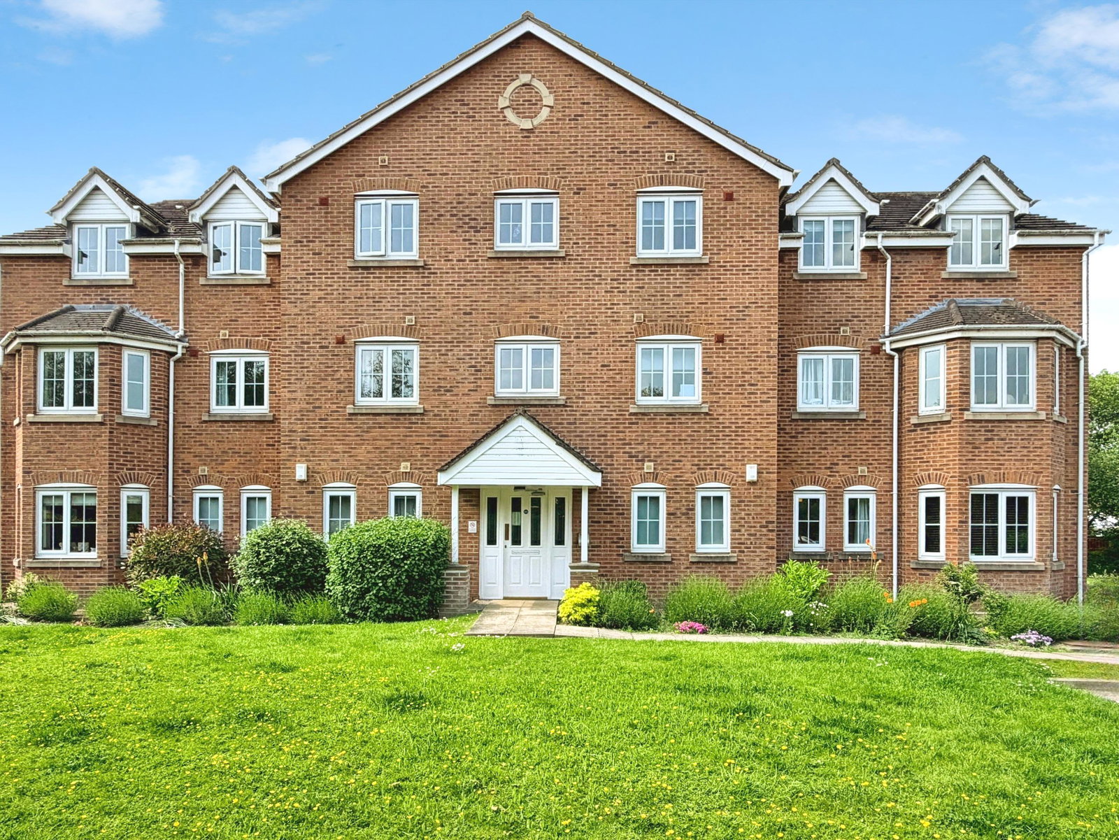 Apartment in Wakefield