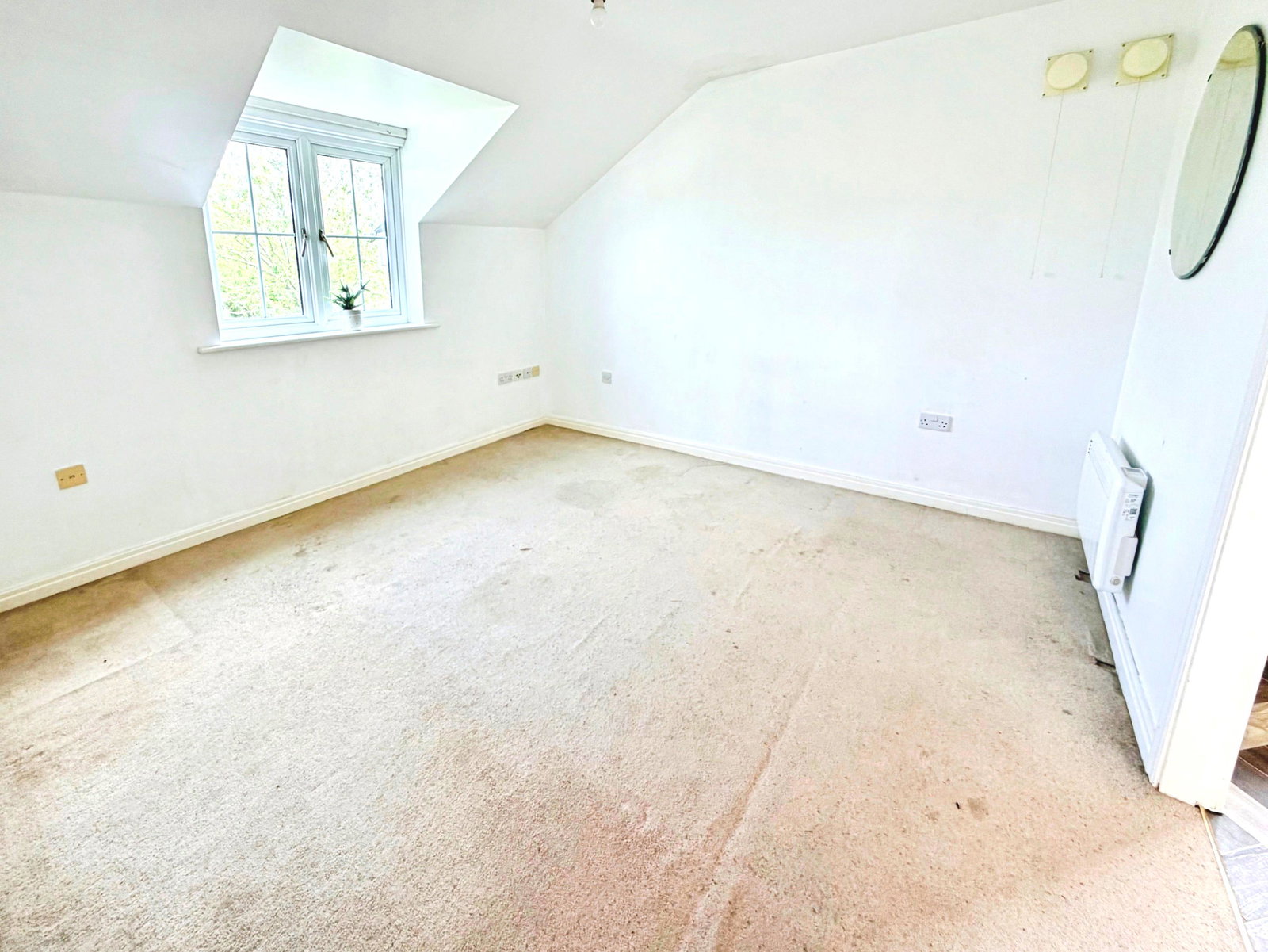 Apartment in Wakefield