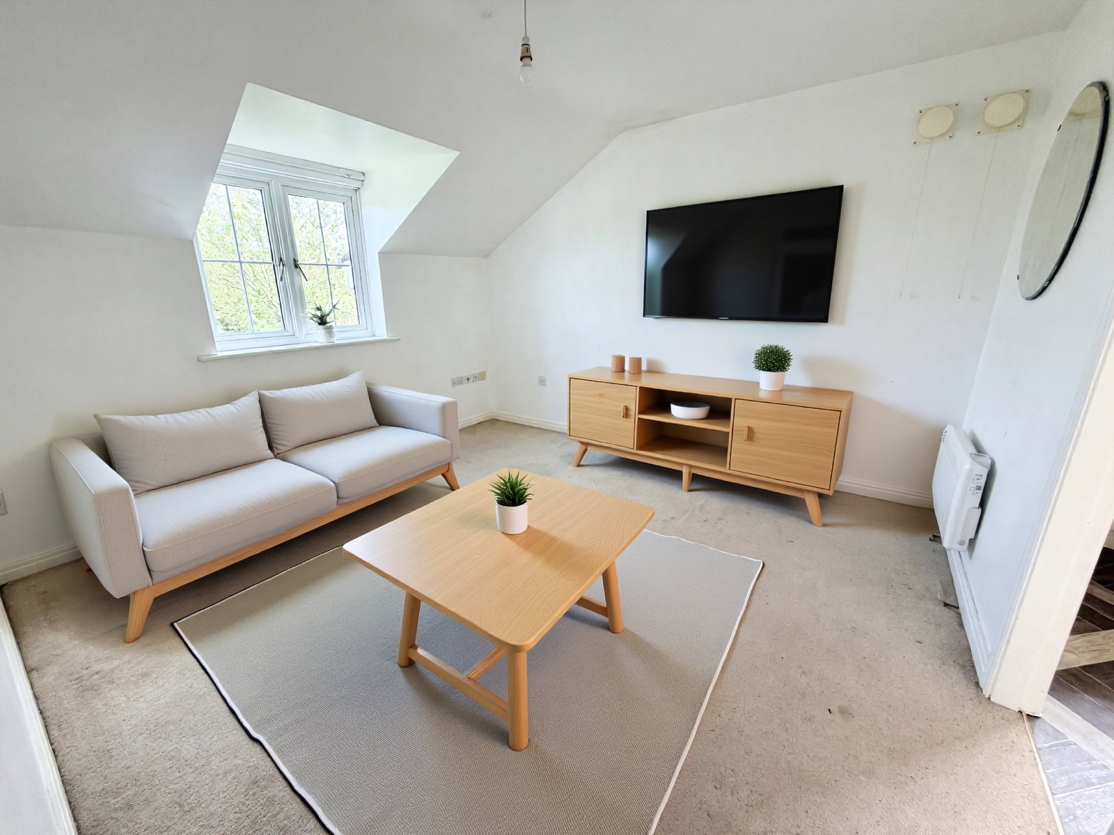 Apartment in Wakefield