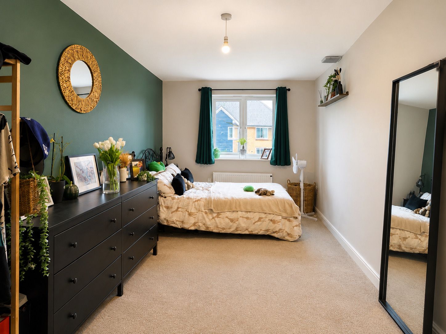 Flat in Maidstone