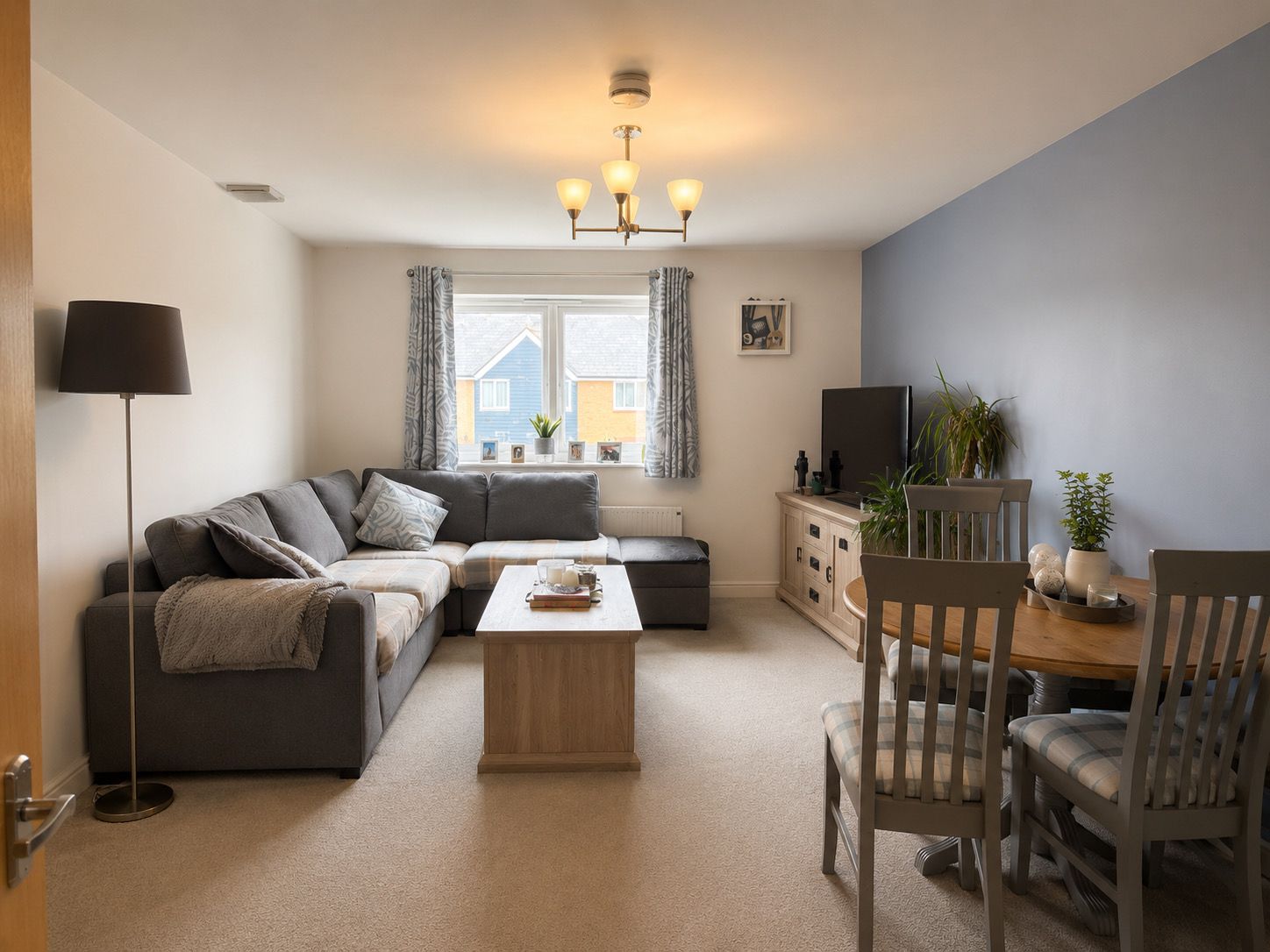 Flat in Maidstone