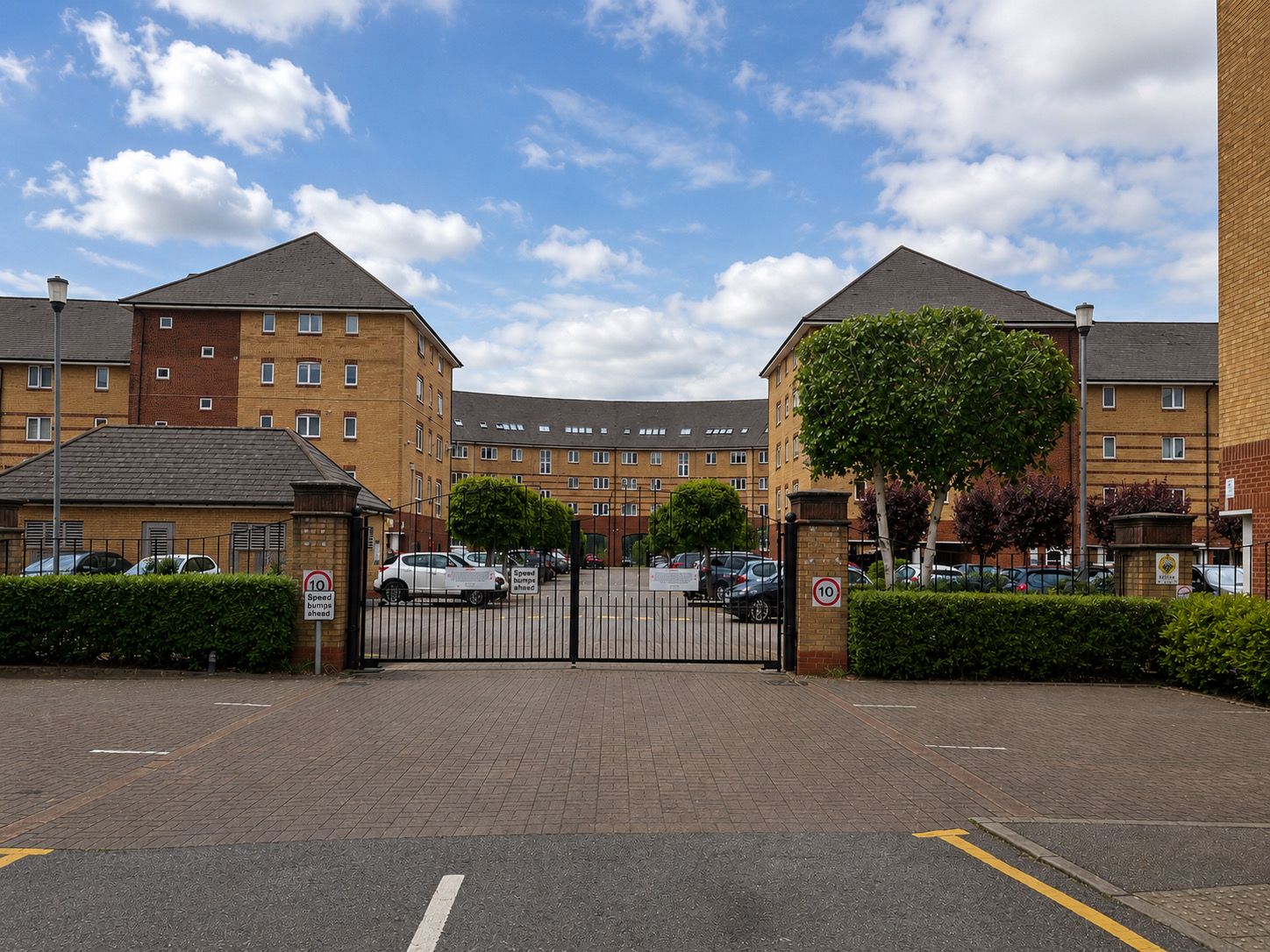 Flat in Maidstone