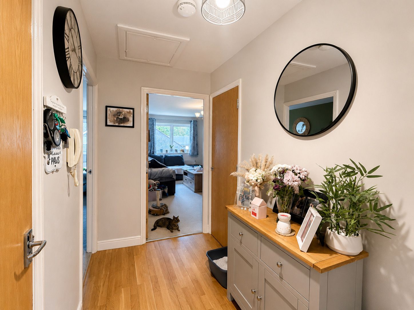 Flat in Maidstone
