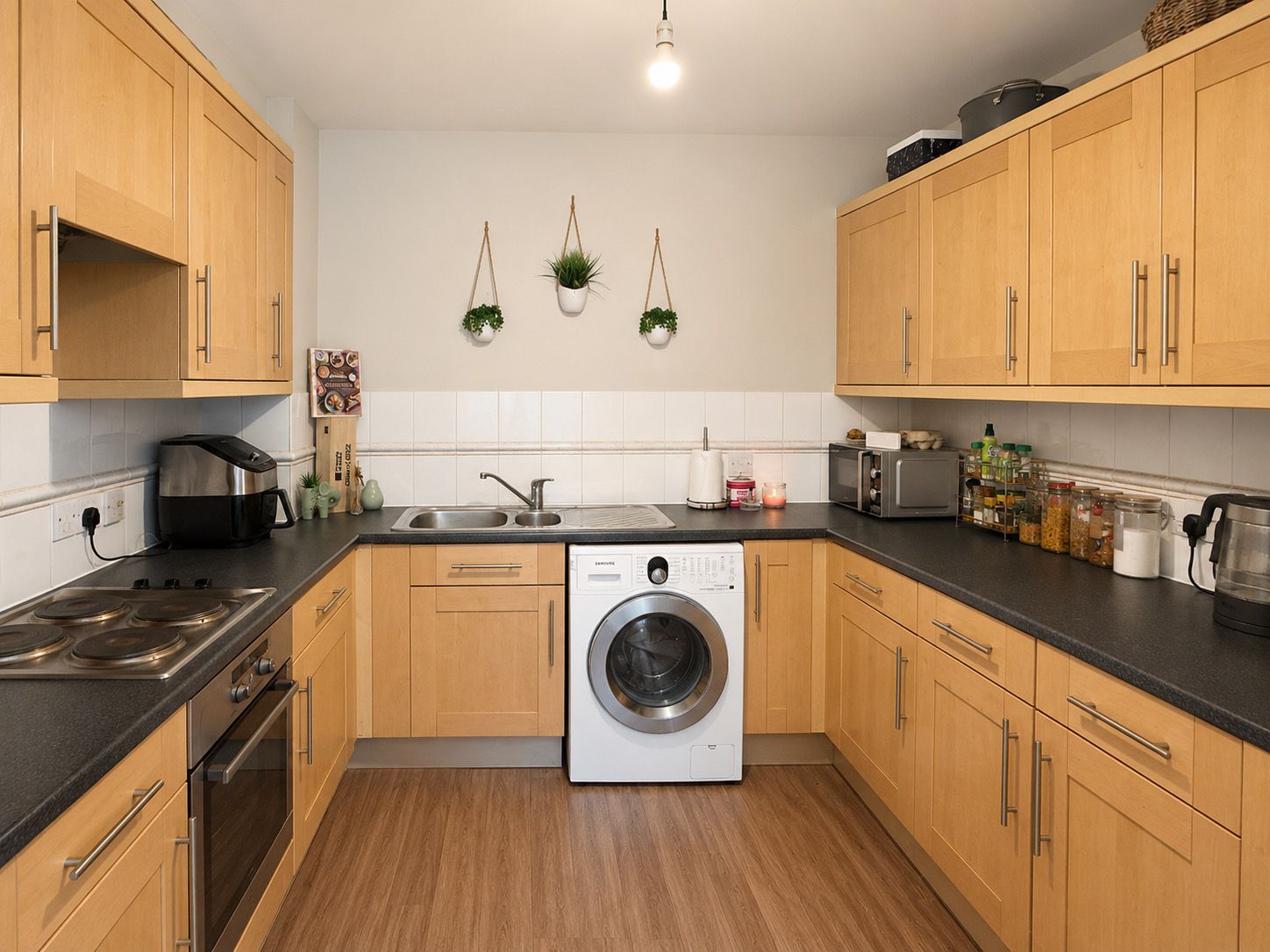 Flat in Maidstone 4
