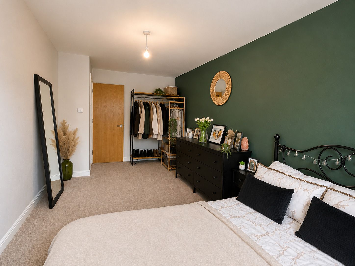 Flat in Maidstone