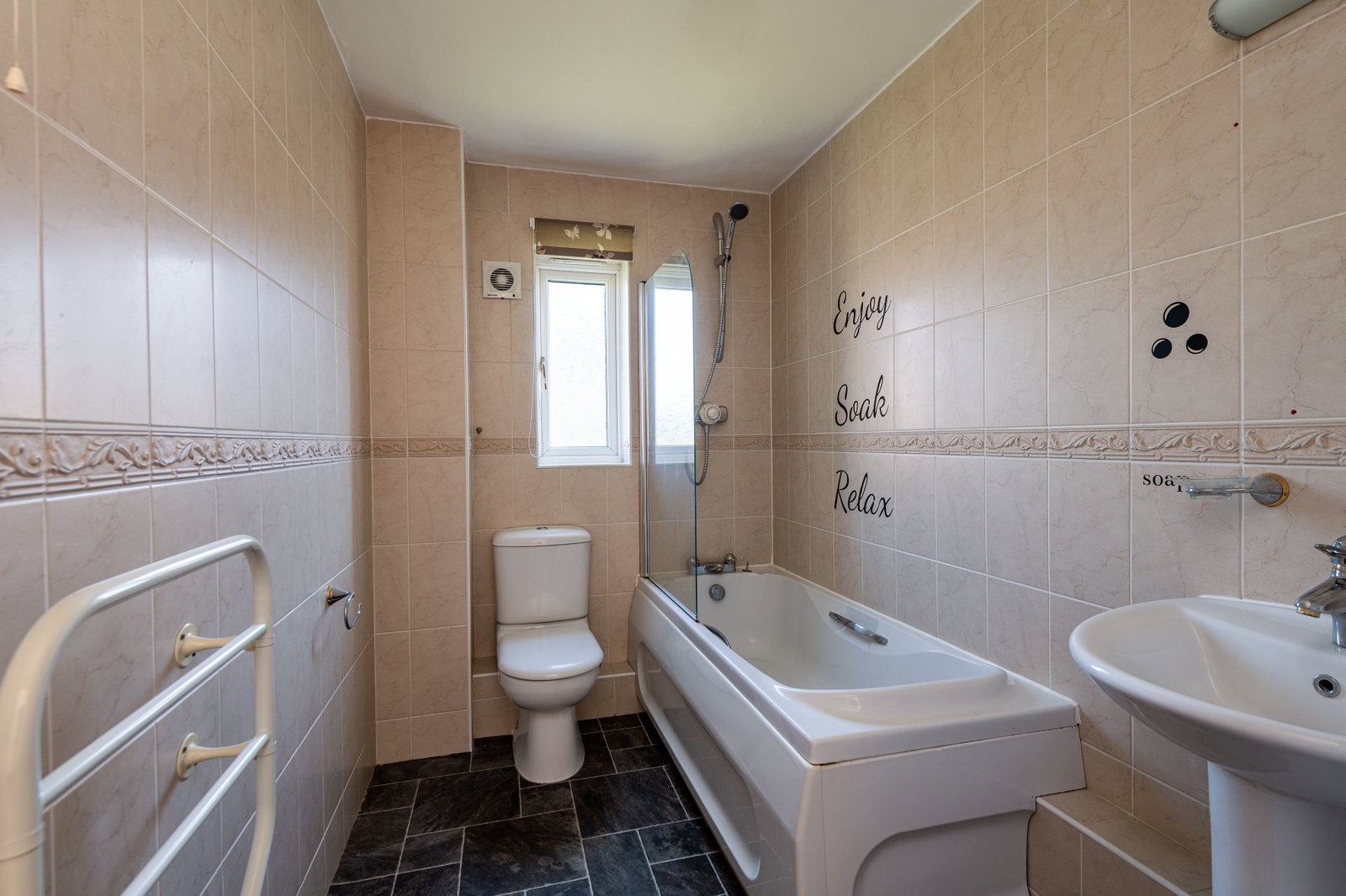 Ground Floor Flat in Sittingbourne