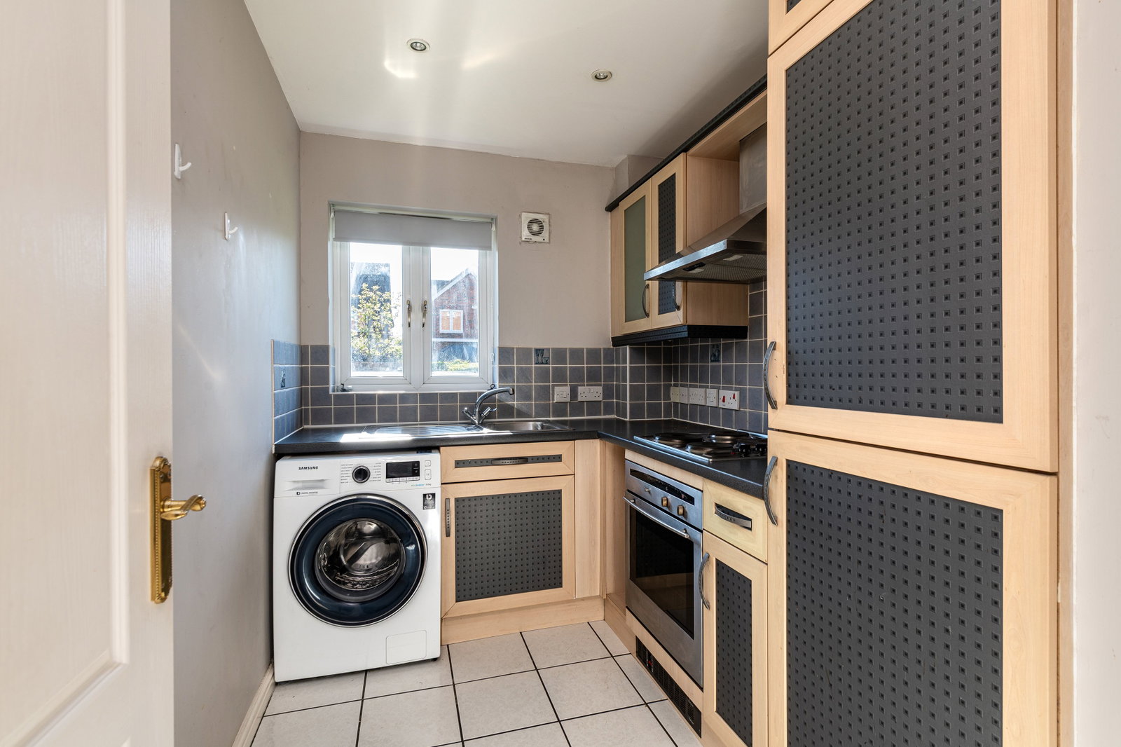 Ground Floor Flat in Sittingbourne