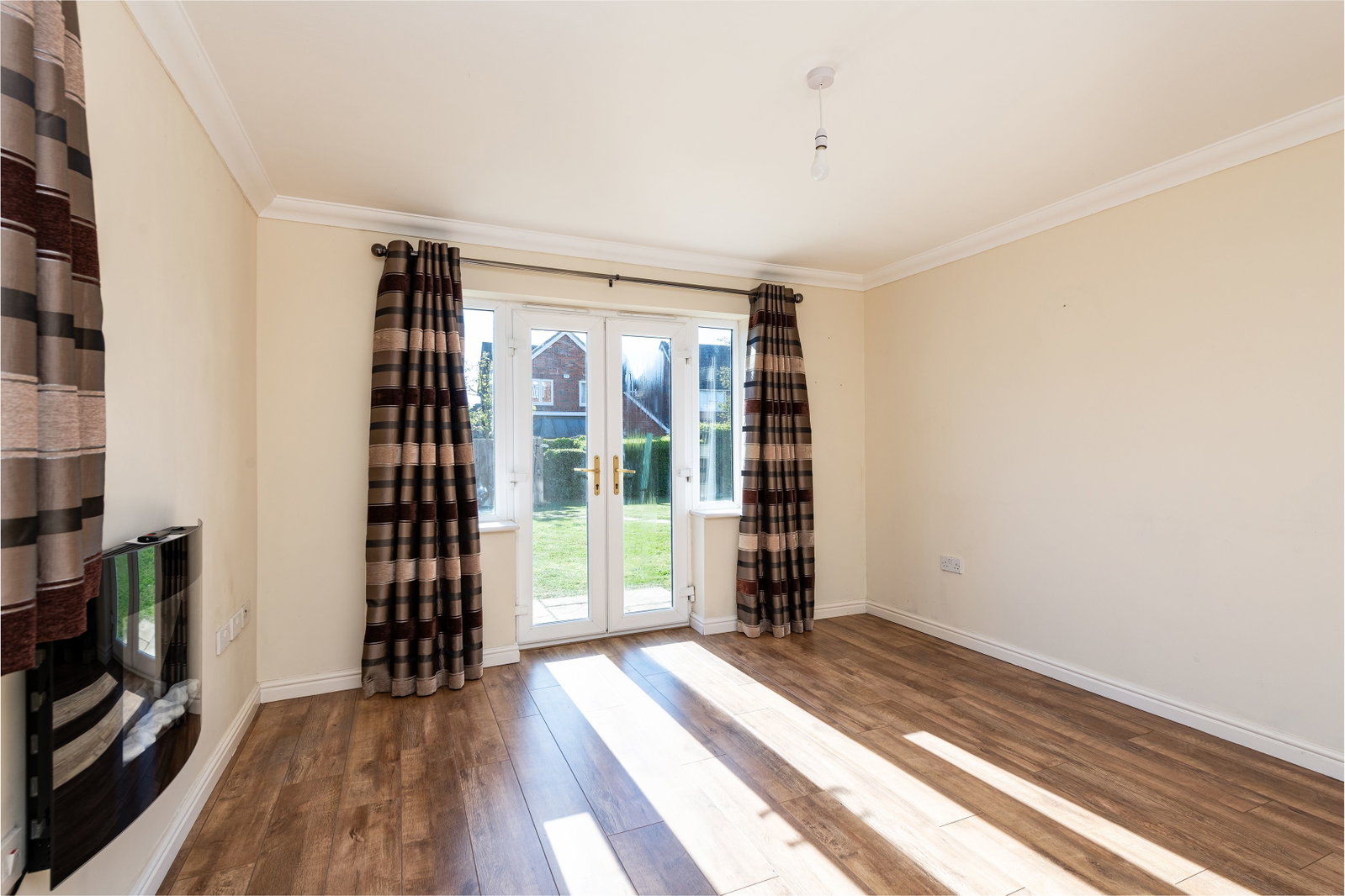 Ground Floor Flat in Sittingbourne