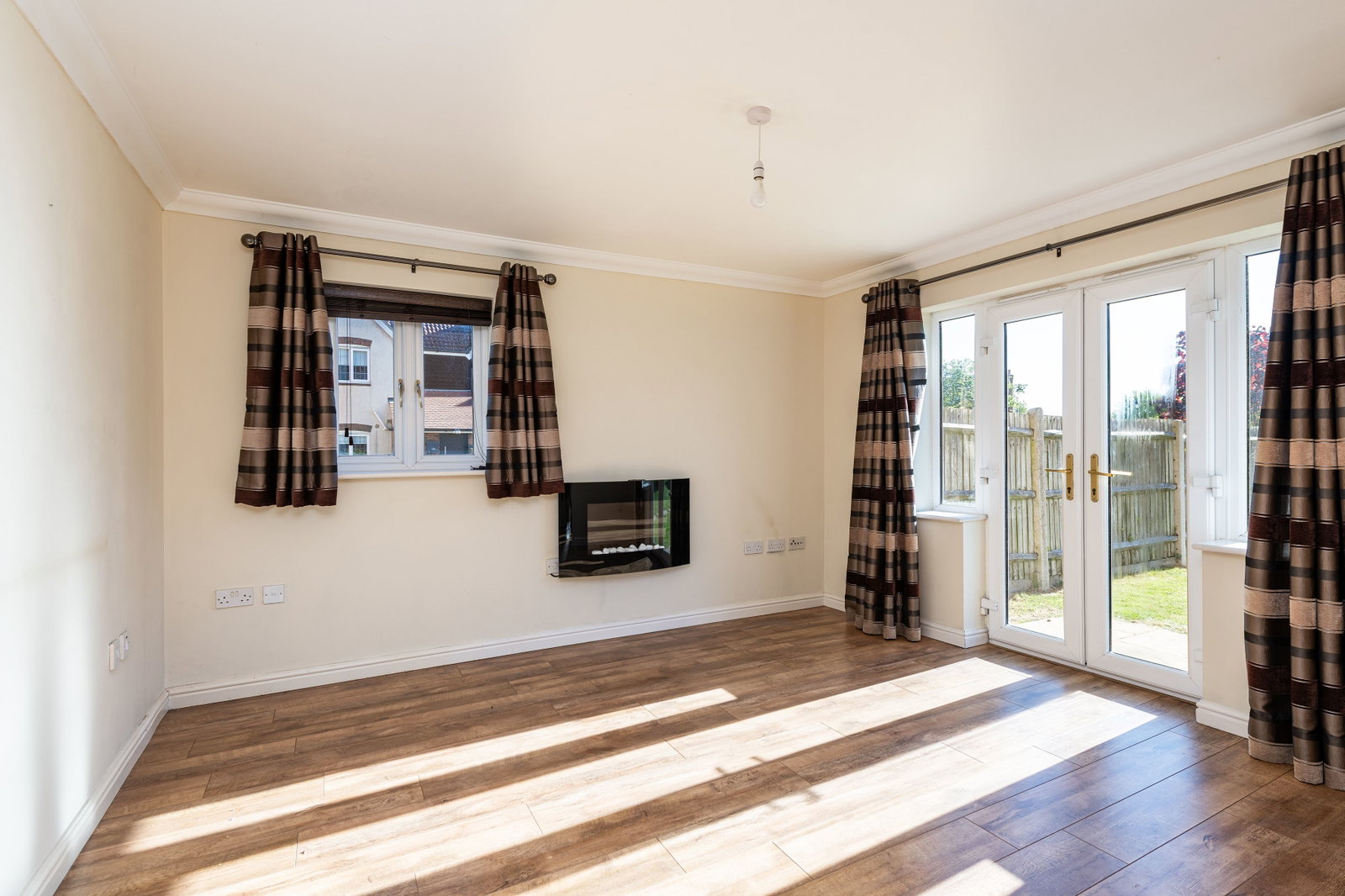 Ground Floor Flat in Sittingbourne