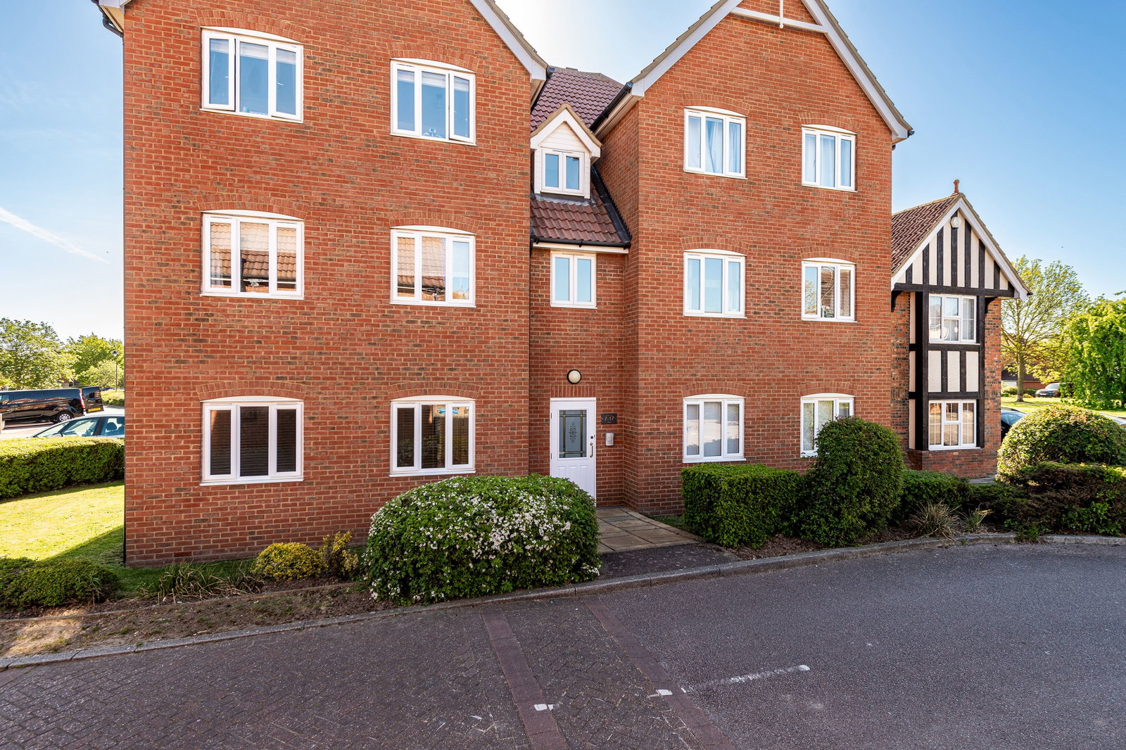 Ground Floor Flat in Sittingbourne