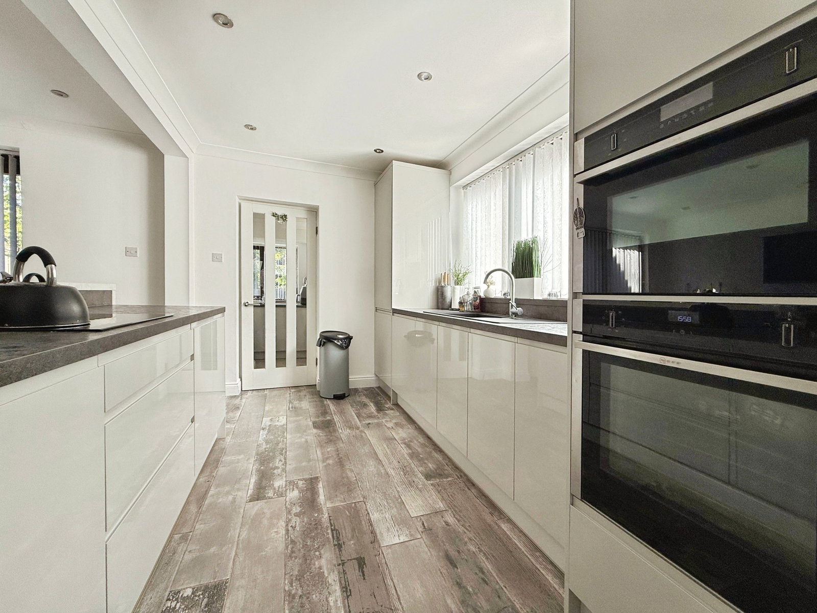 End Of Terrace House in Doncaster