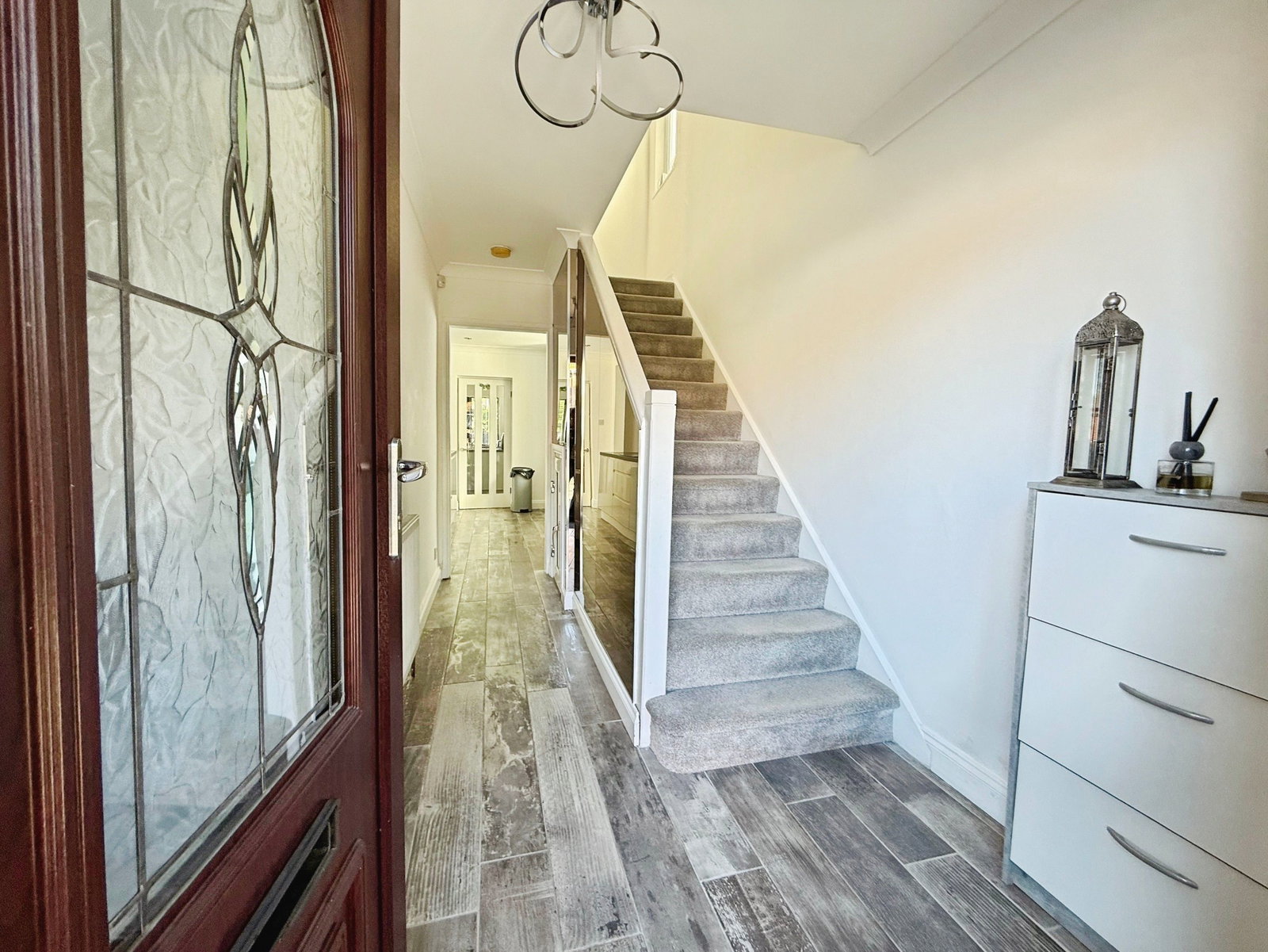 End Of Terrace House in Doncaster