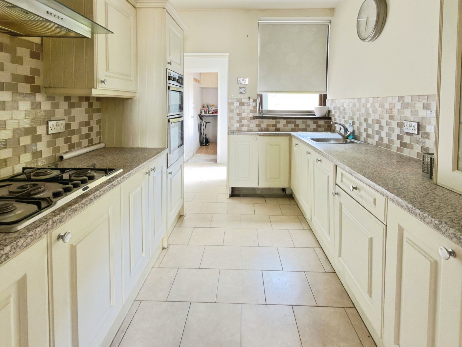 Semi Detached House in Port Talbot