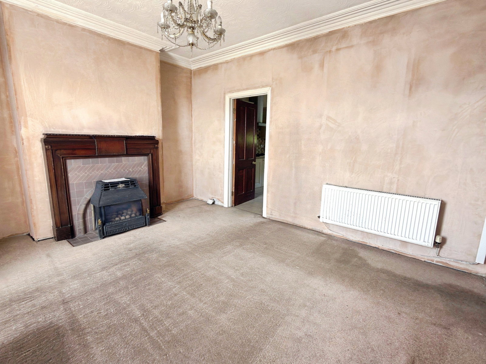 Semi Detached House in Port Talbot