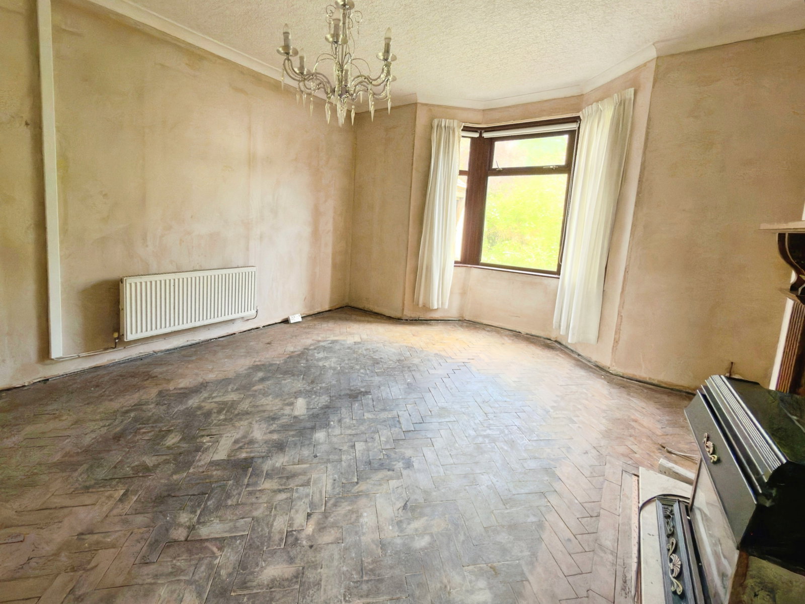 Semi Detached House in Port Talbot