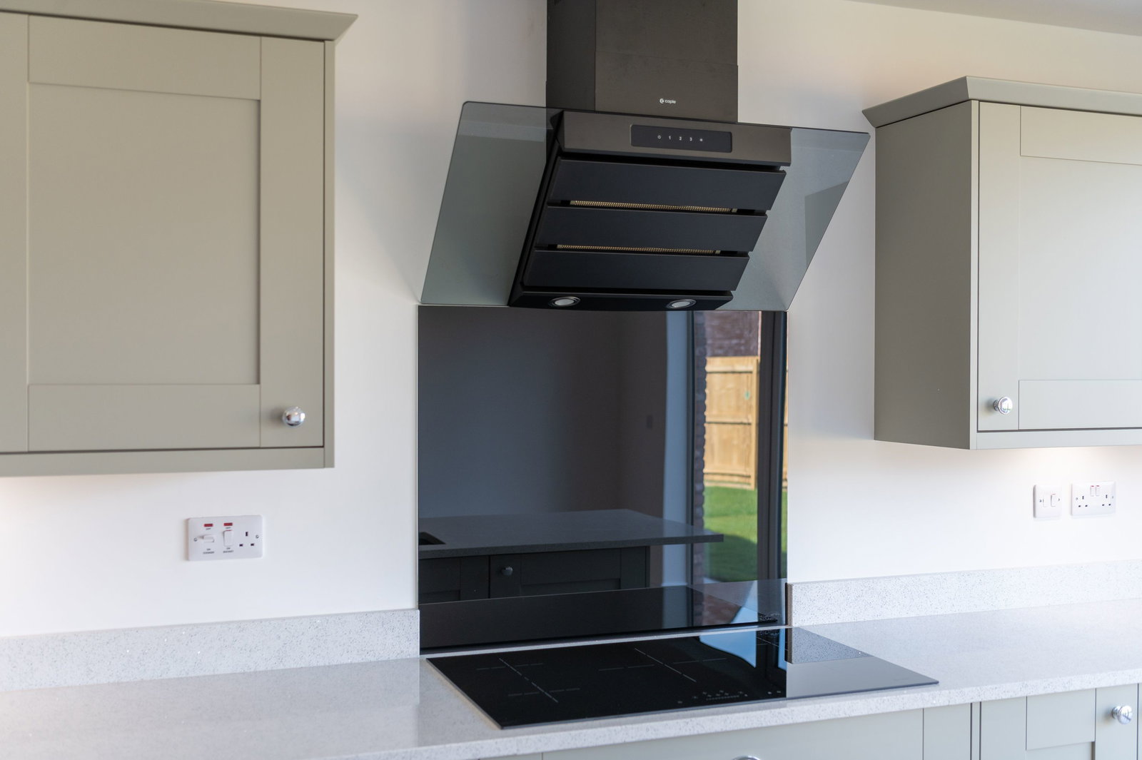Detached House in Carlisle 4