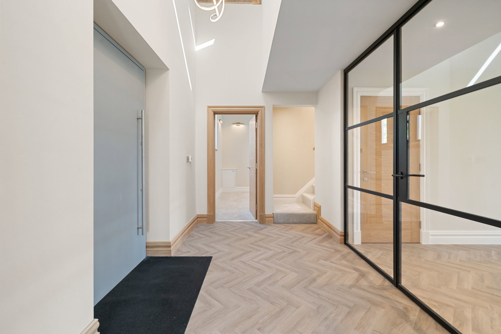 Detached House in Scarisbrick