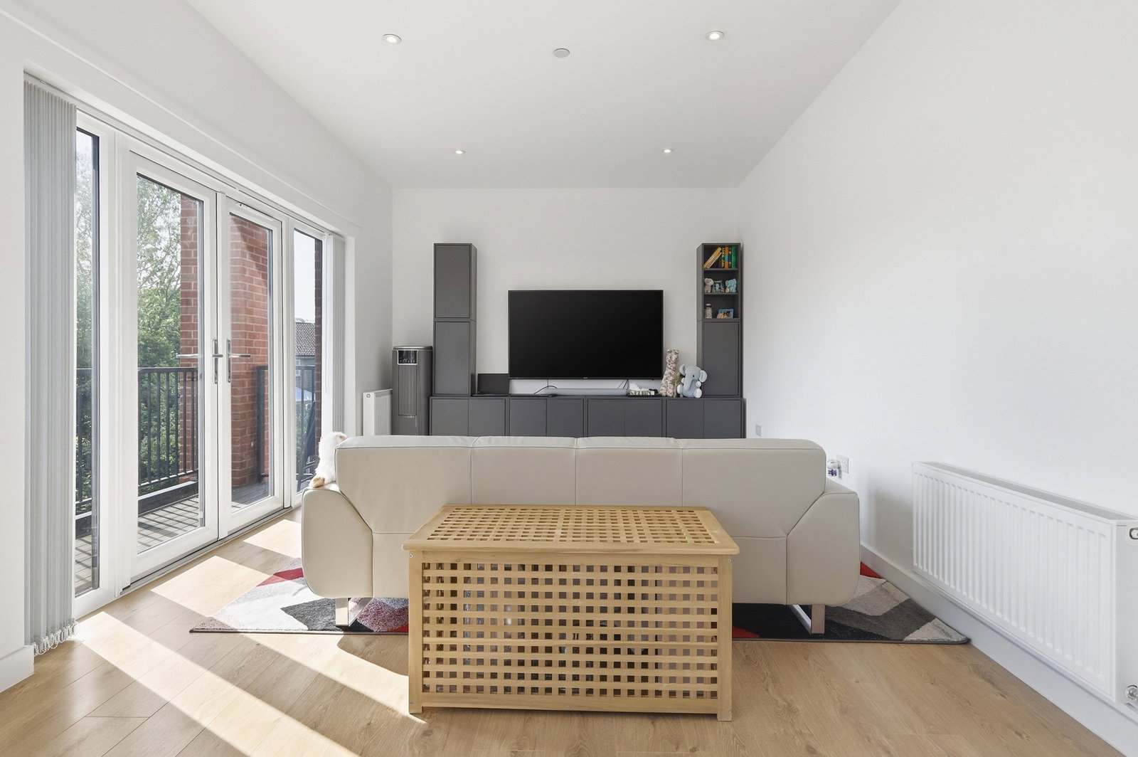 Flat in Billericay
