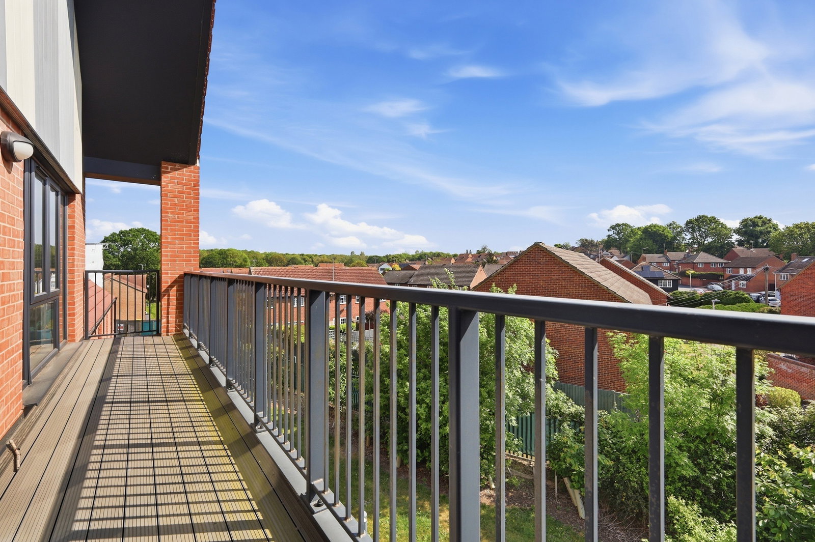 Flat in Billericay