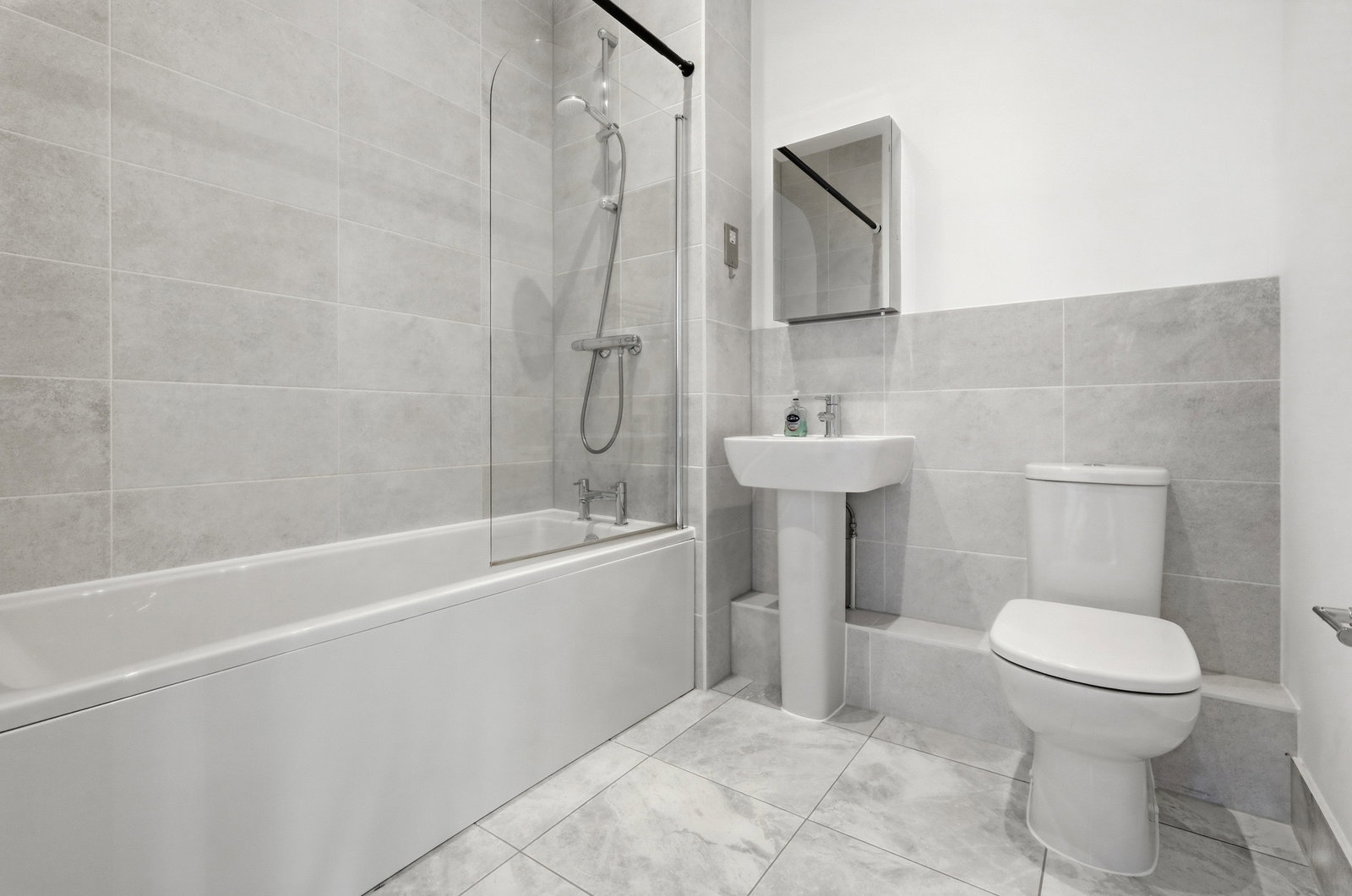 Flat in Billericay