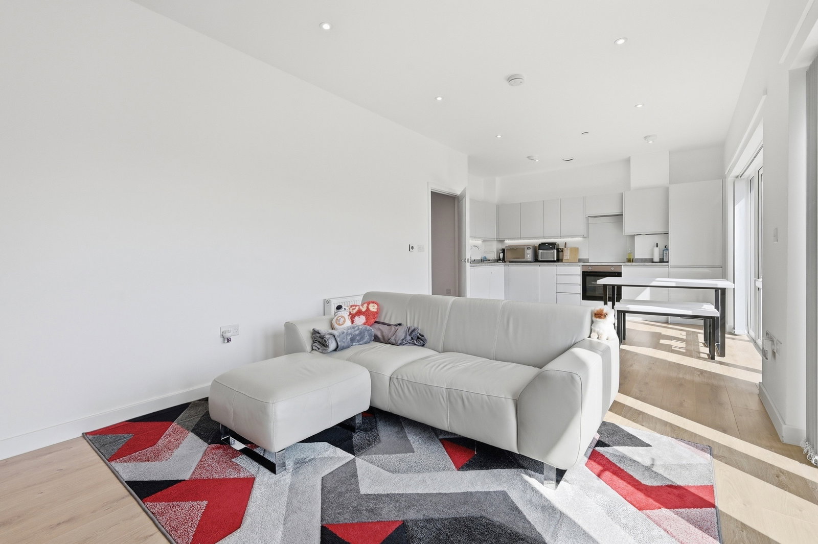 Flat in Billericay