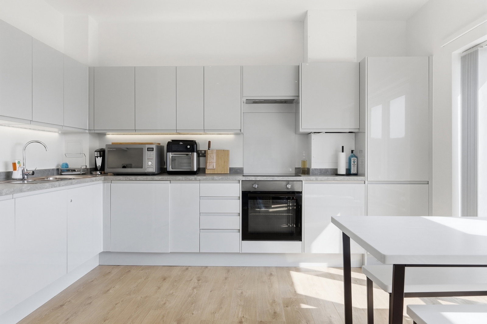 Flat in Billericay