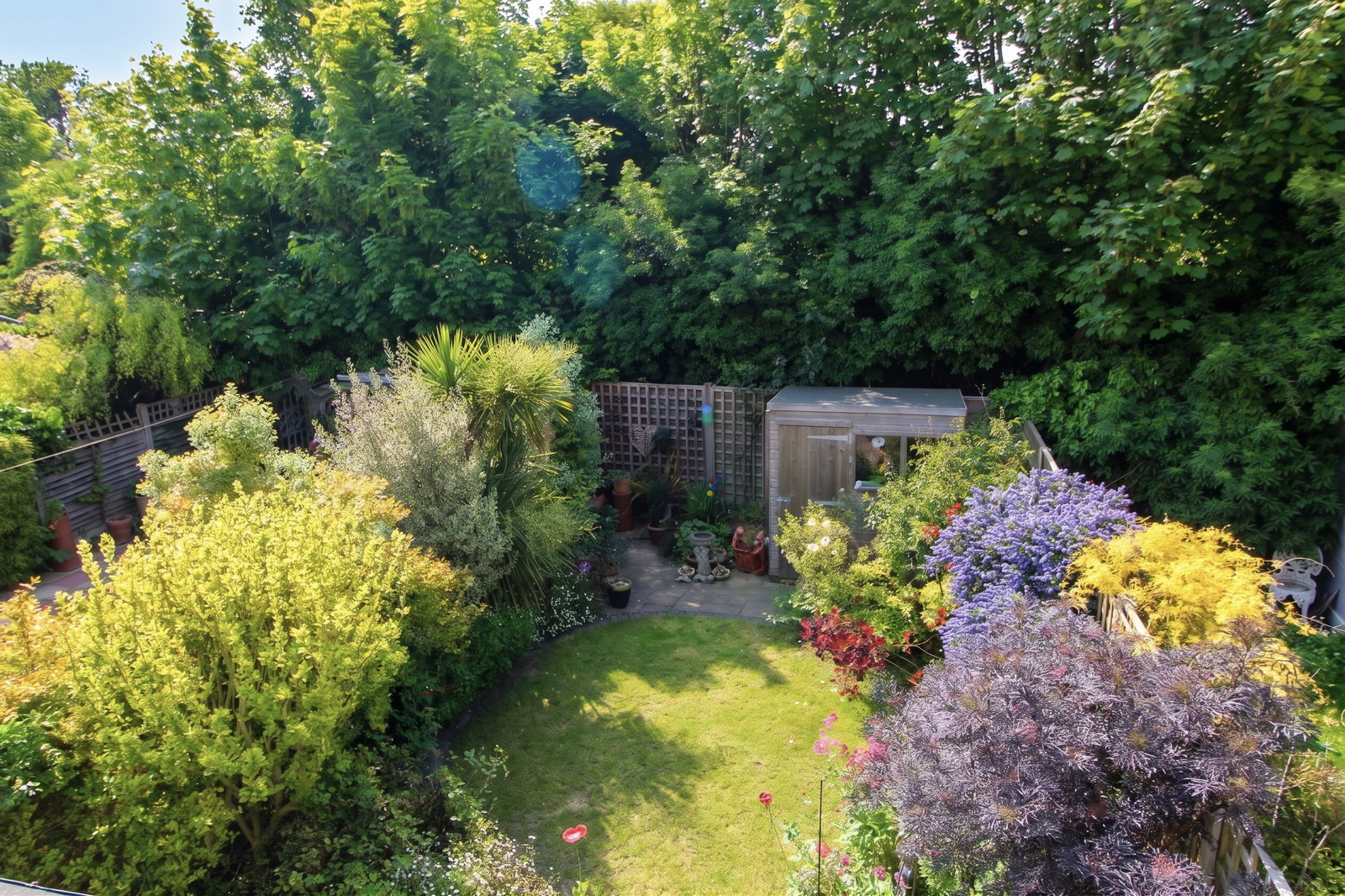 Terraced House in Westgate-on-sea