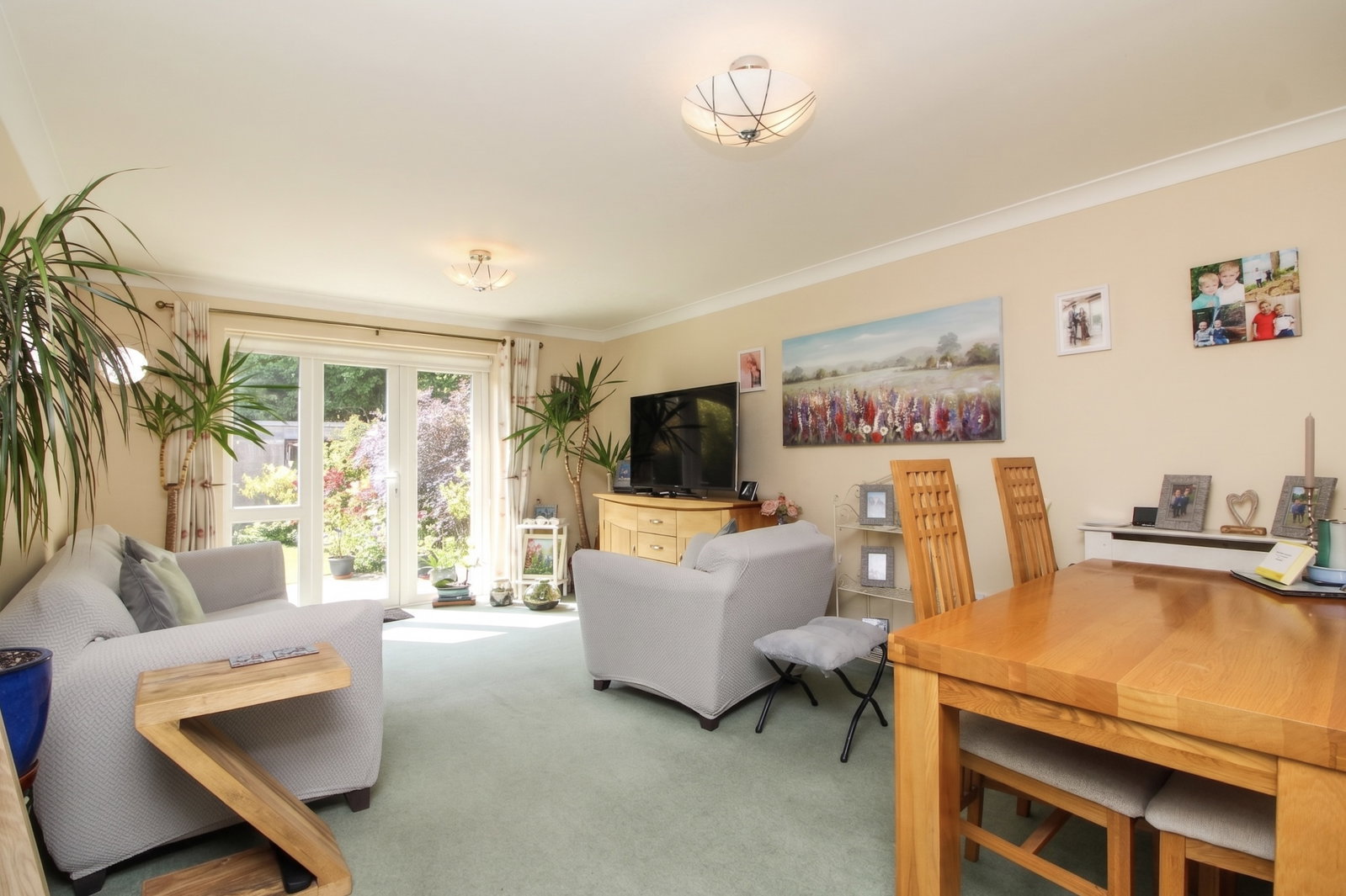 Terraced House in Westgate-on-sea