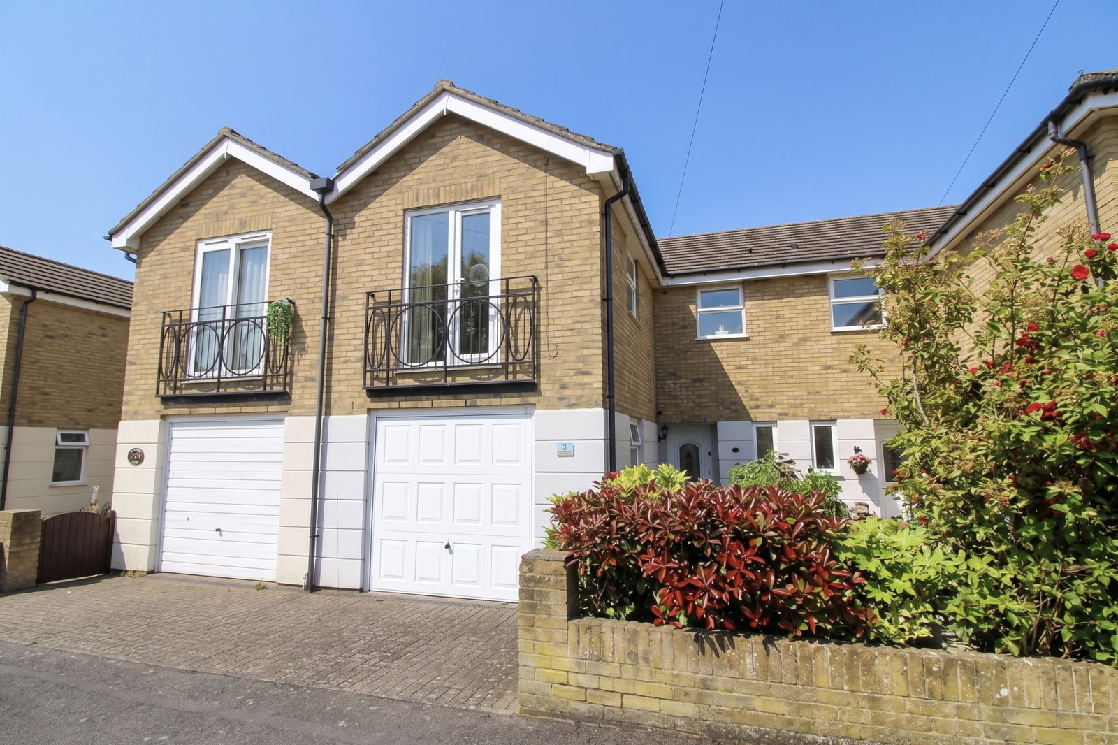Terraced House in Westgate-on-sea