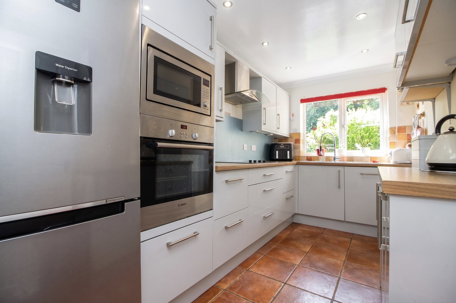 Terraced House in Westgate-on-sea