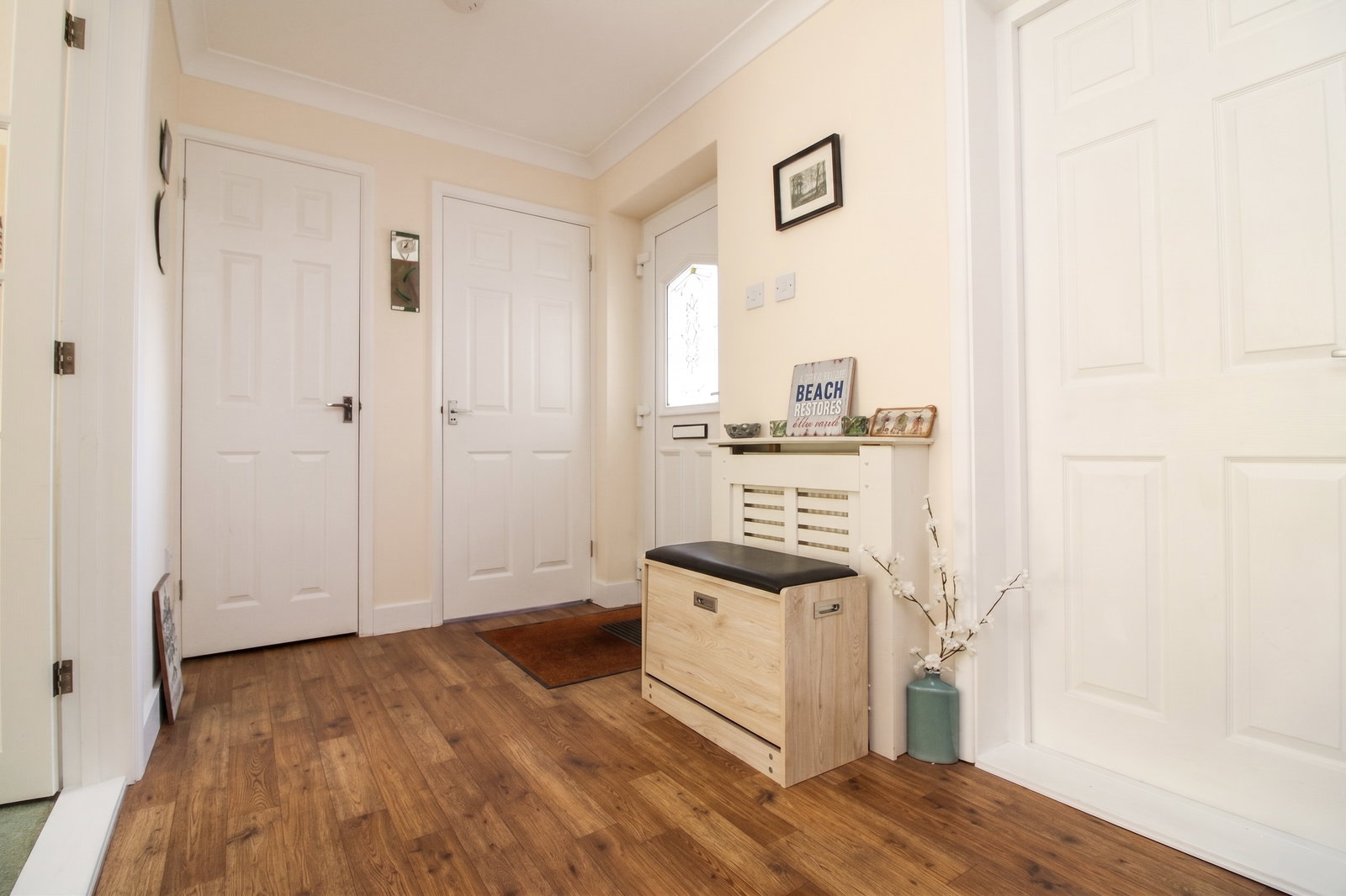 Terraced House in Westgate-on-sea