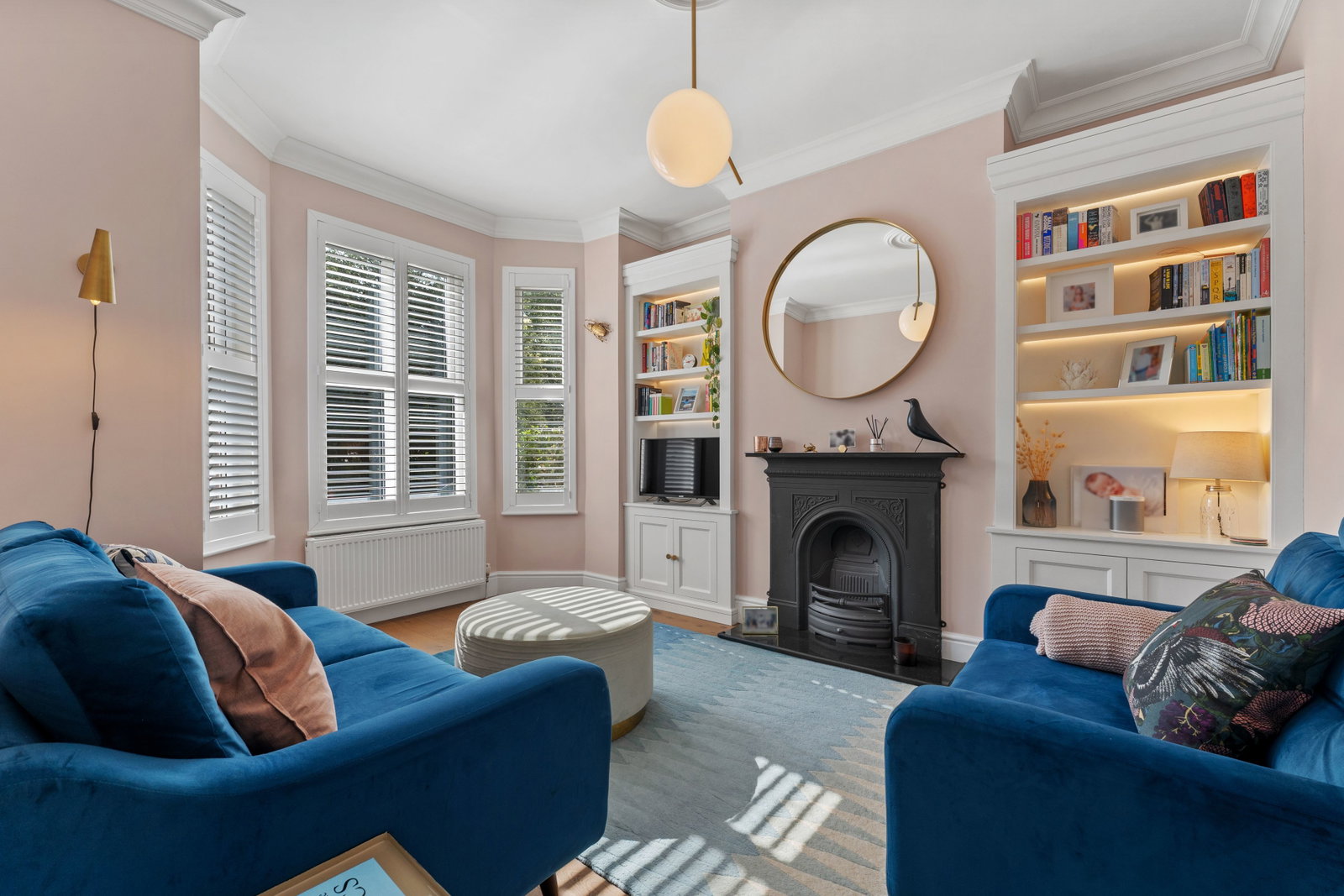 Terraced House in Trafford