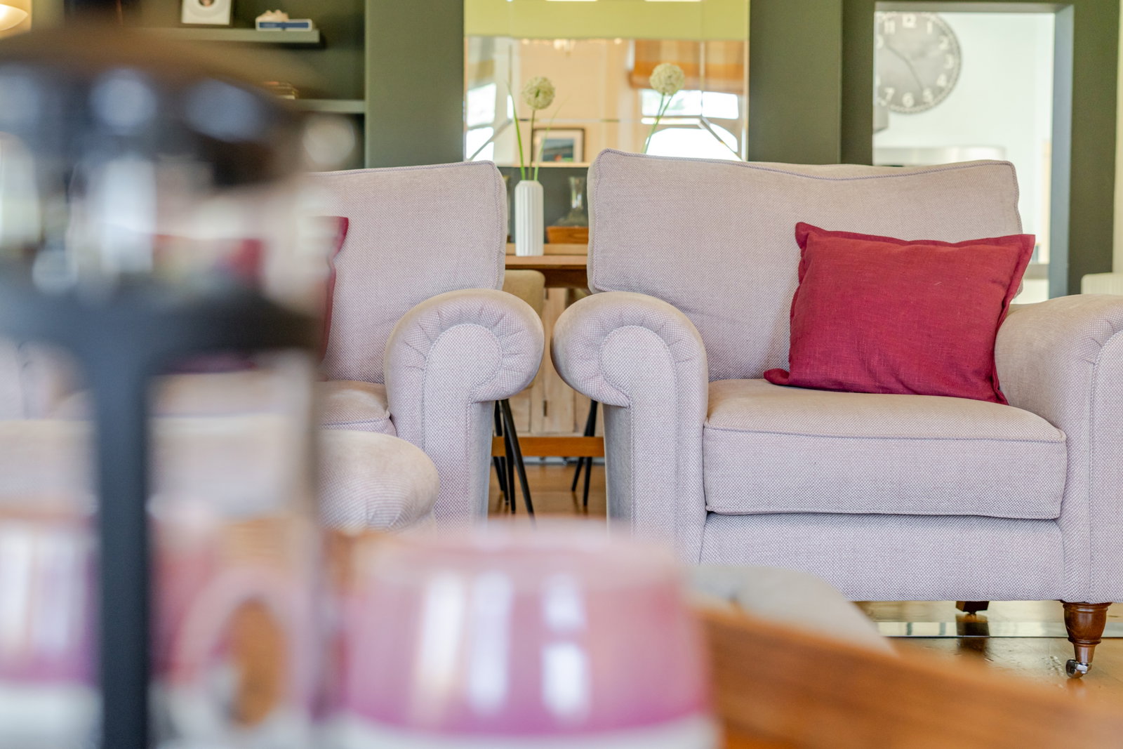 Character Property in Lytham Saint Anne’s
