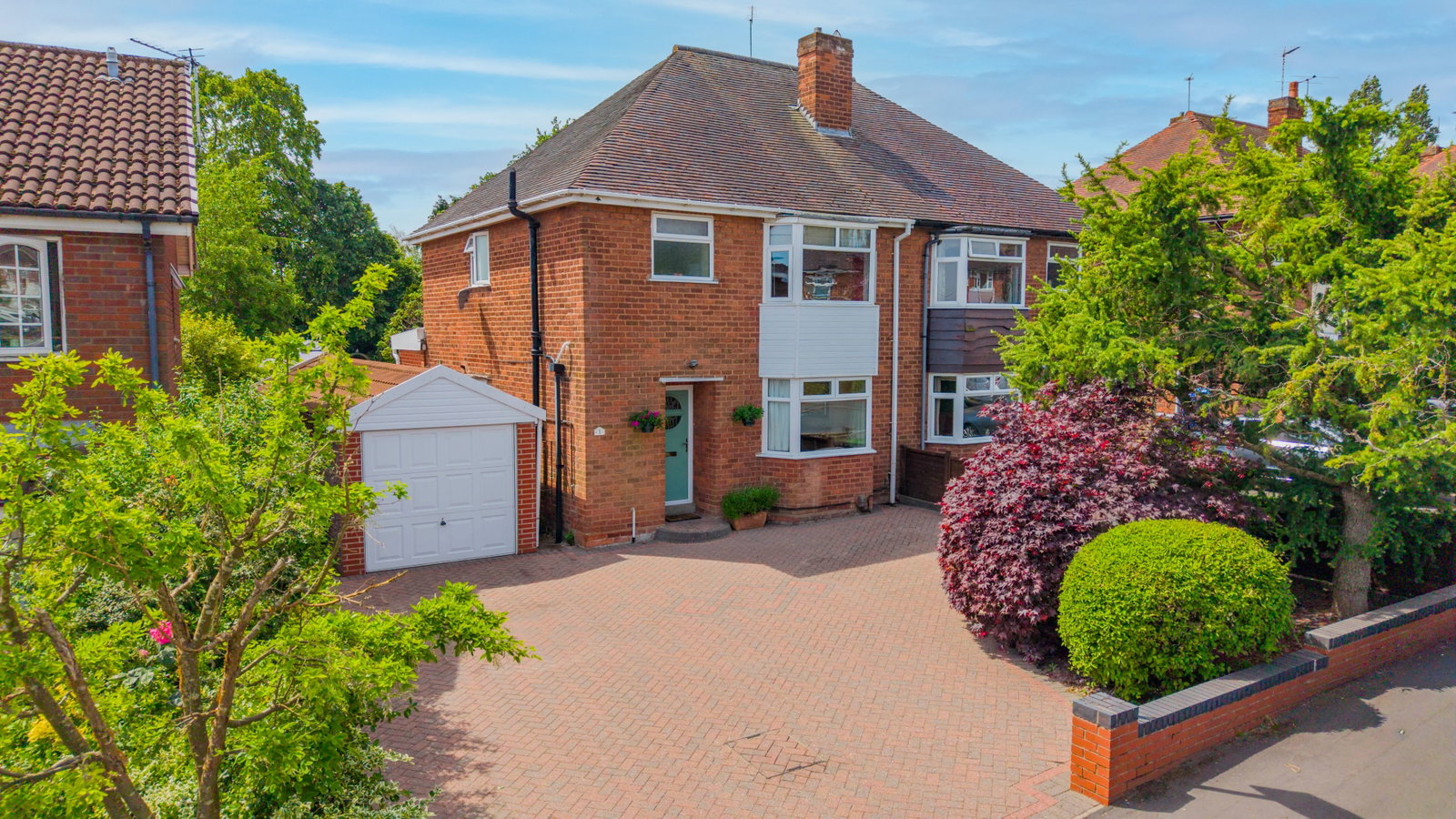 Semi Detached House in Stourbridge