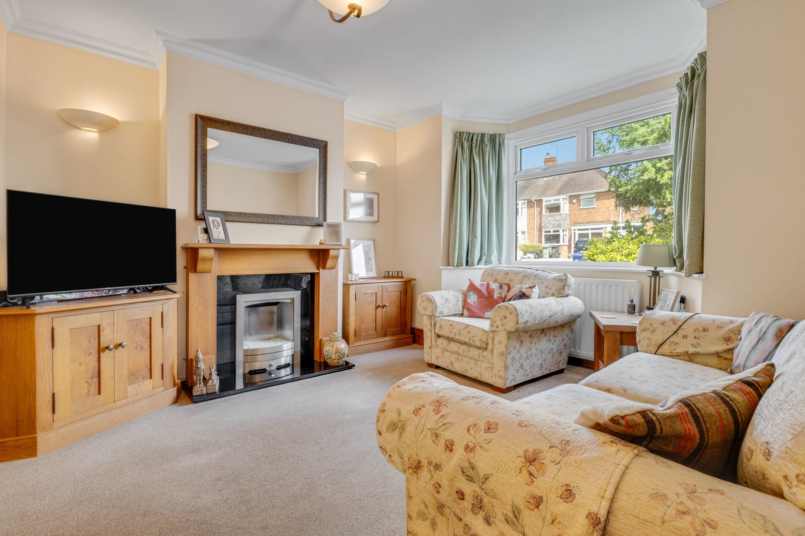 Semi Detached House in Stourbridge