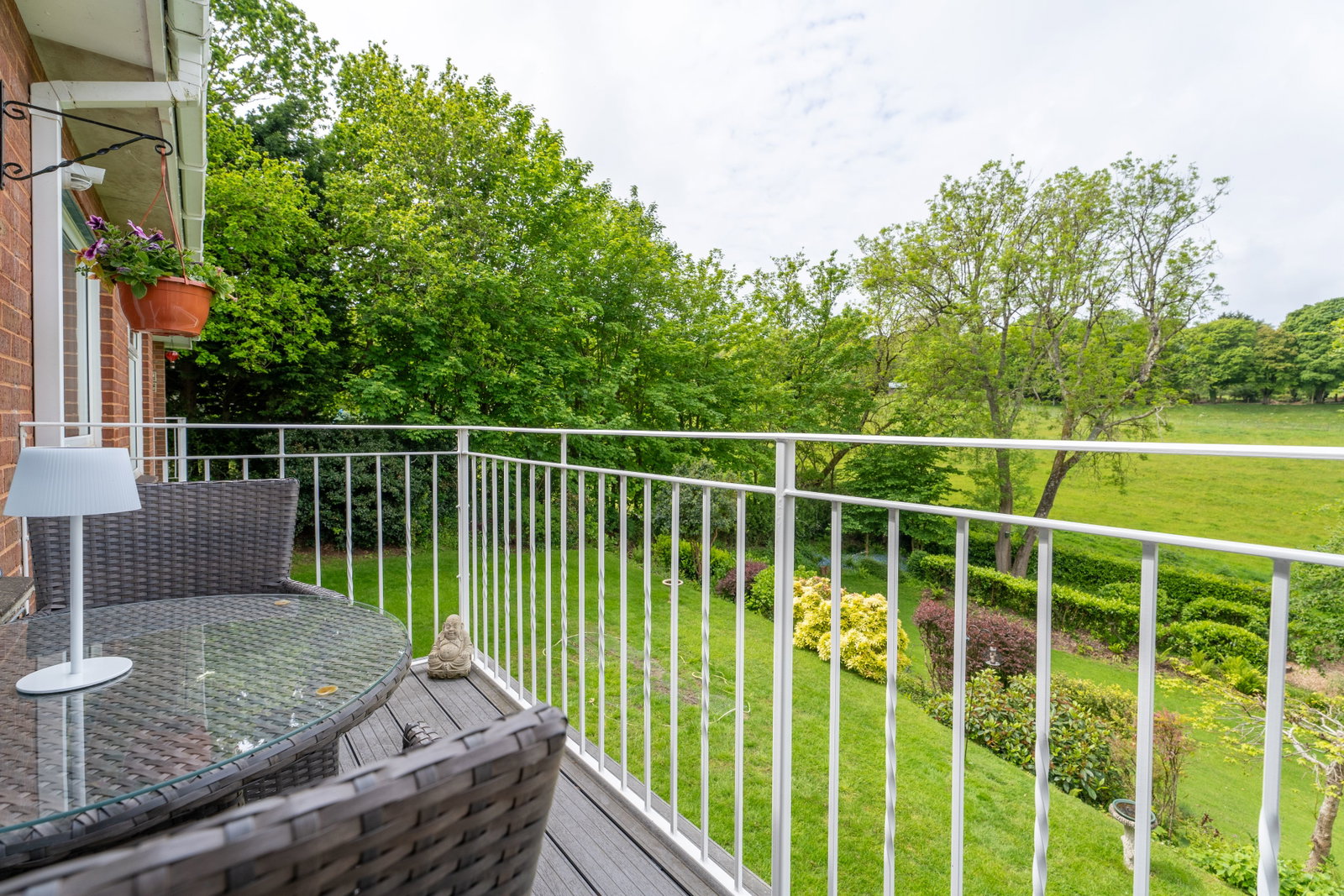 Flat in Budleigh Salterton