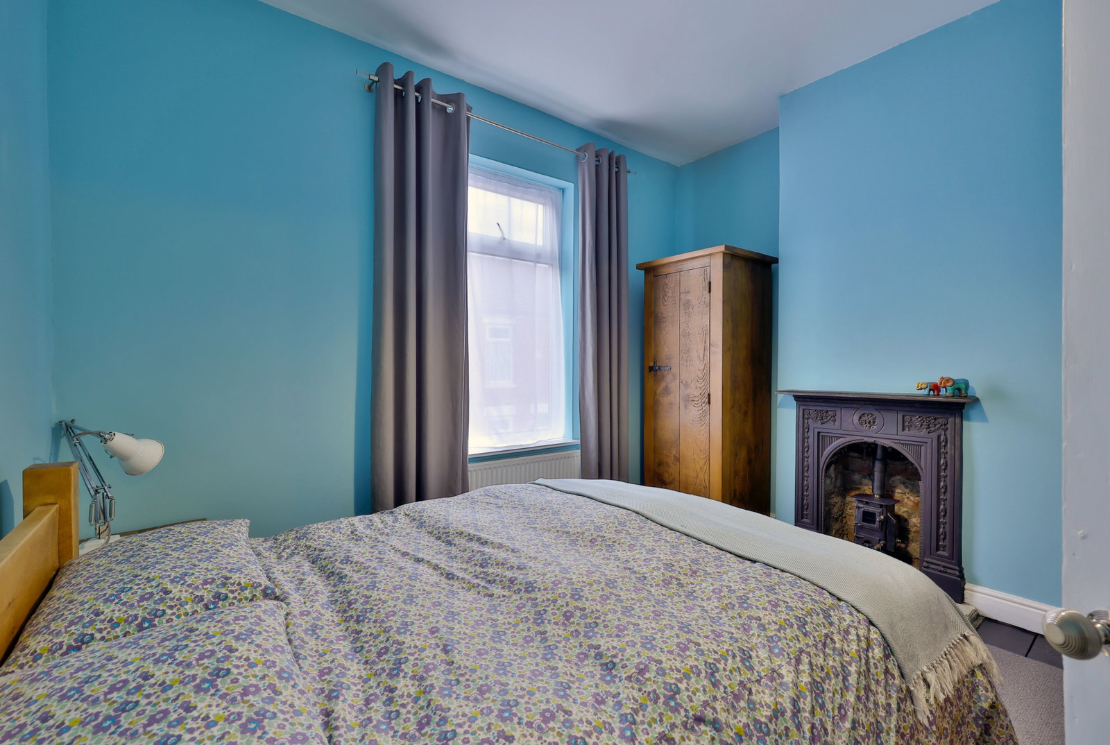 Terraced House in York