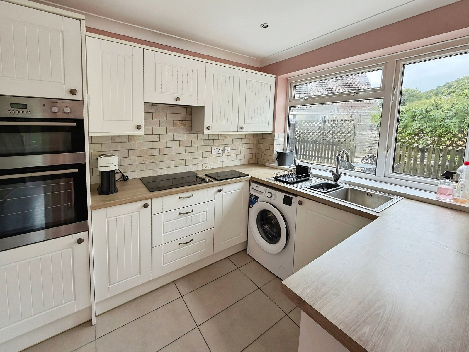 Bungalow in Swansea