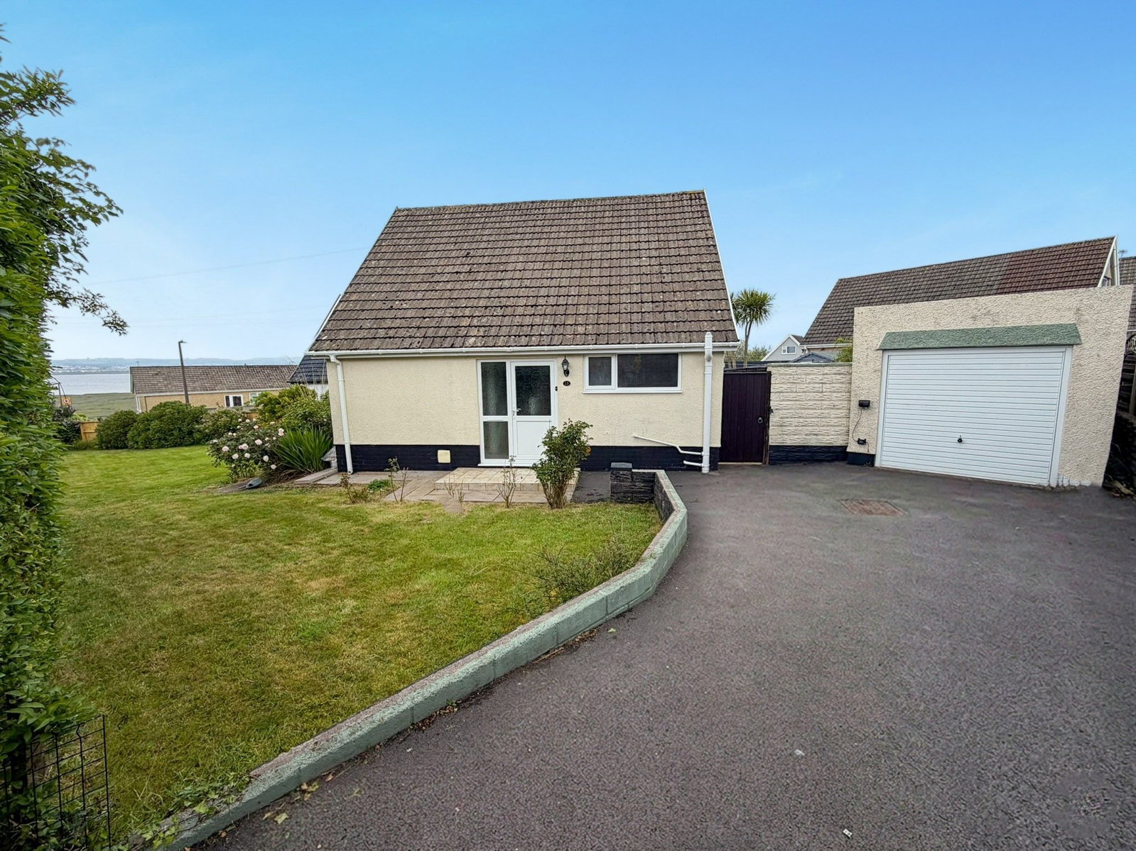 Bungalow in Swansea