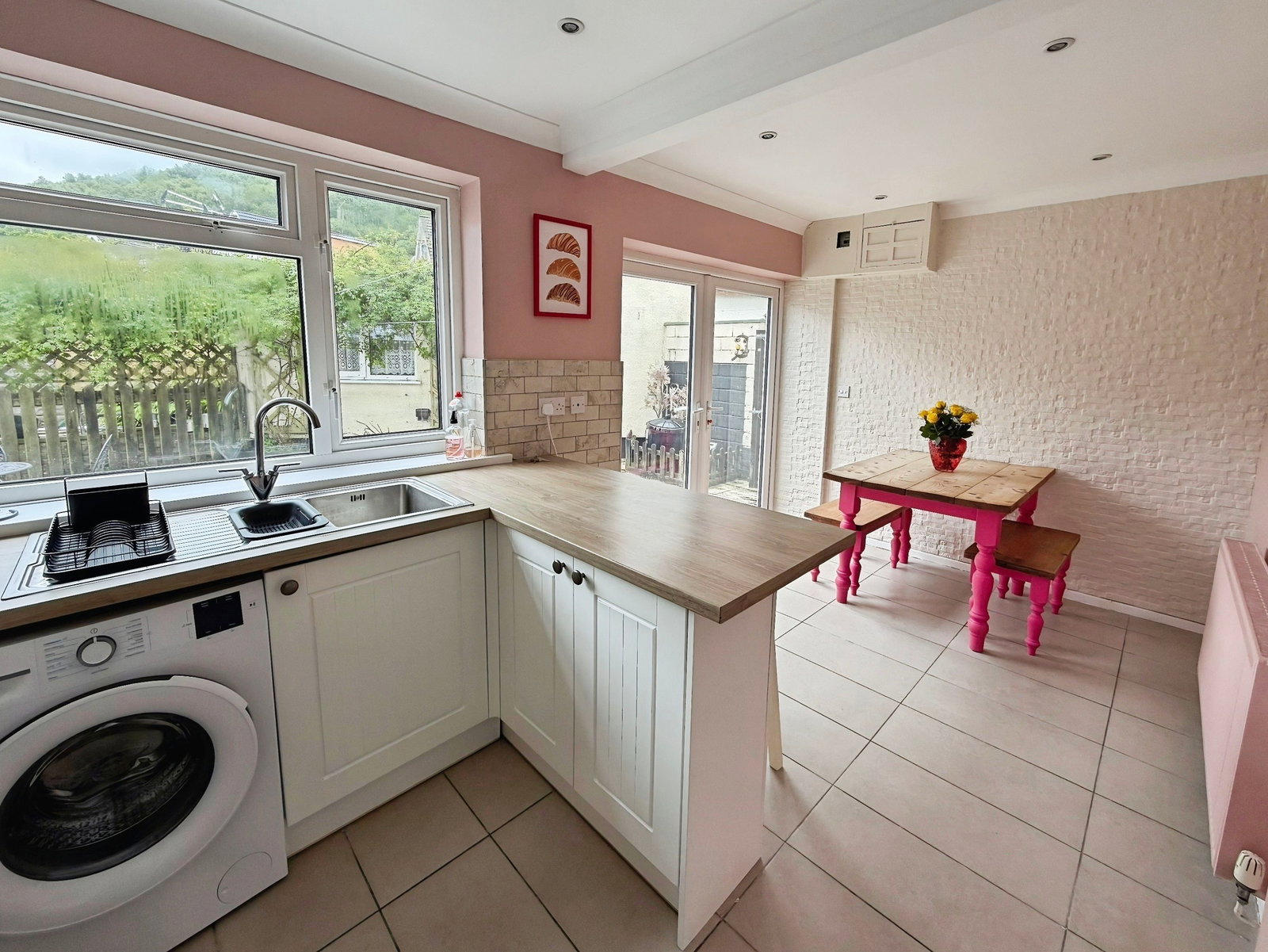 Bungalow in Swansea