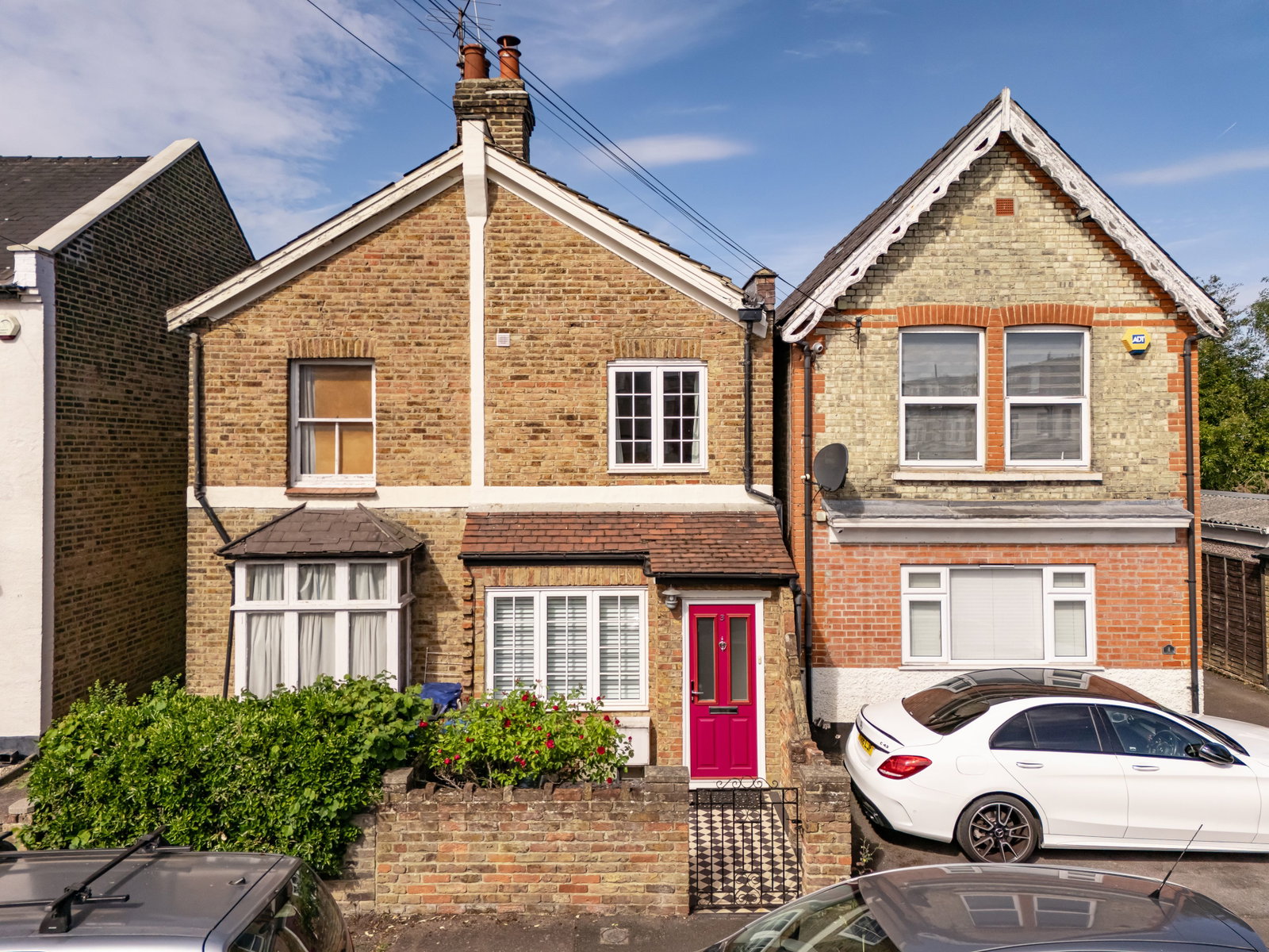 Semi Detached House in New Malden
