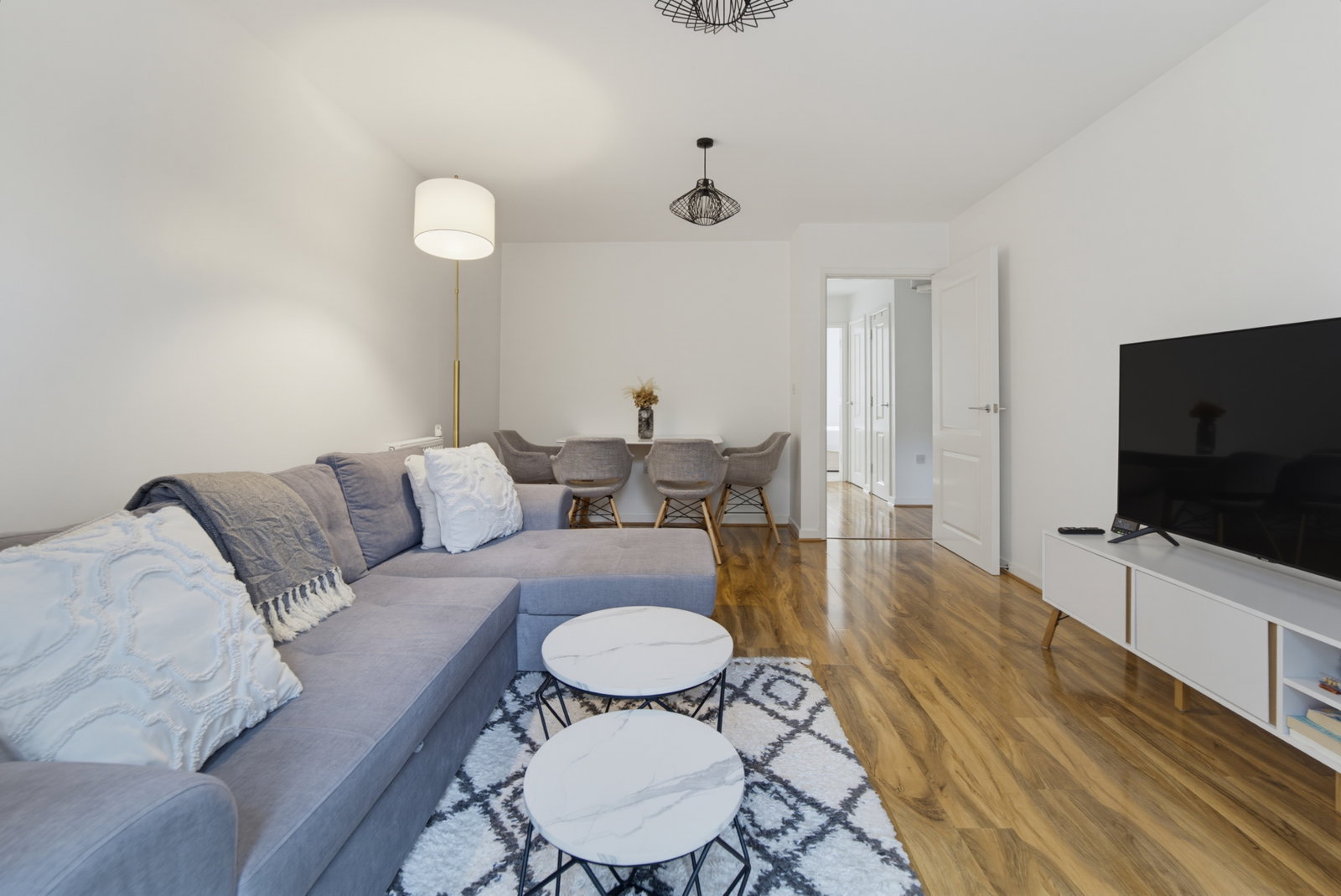 Flat in Ashford