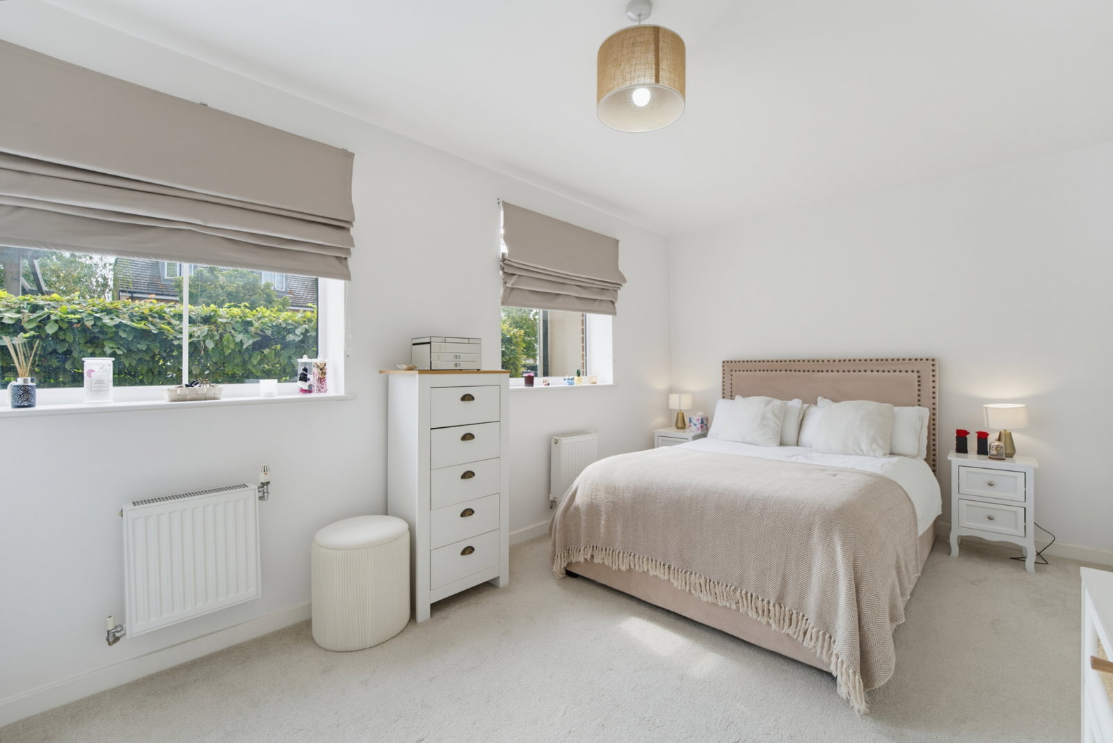 Flat in Ashford