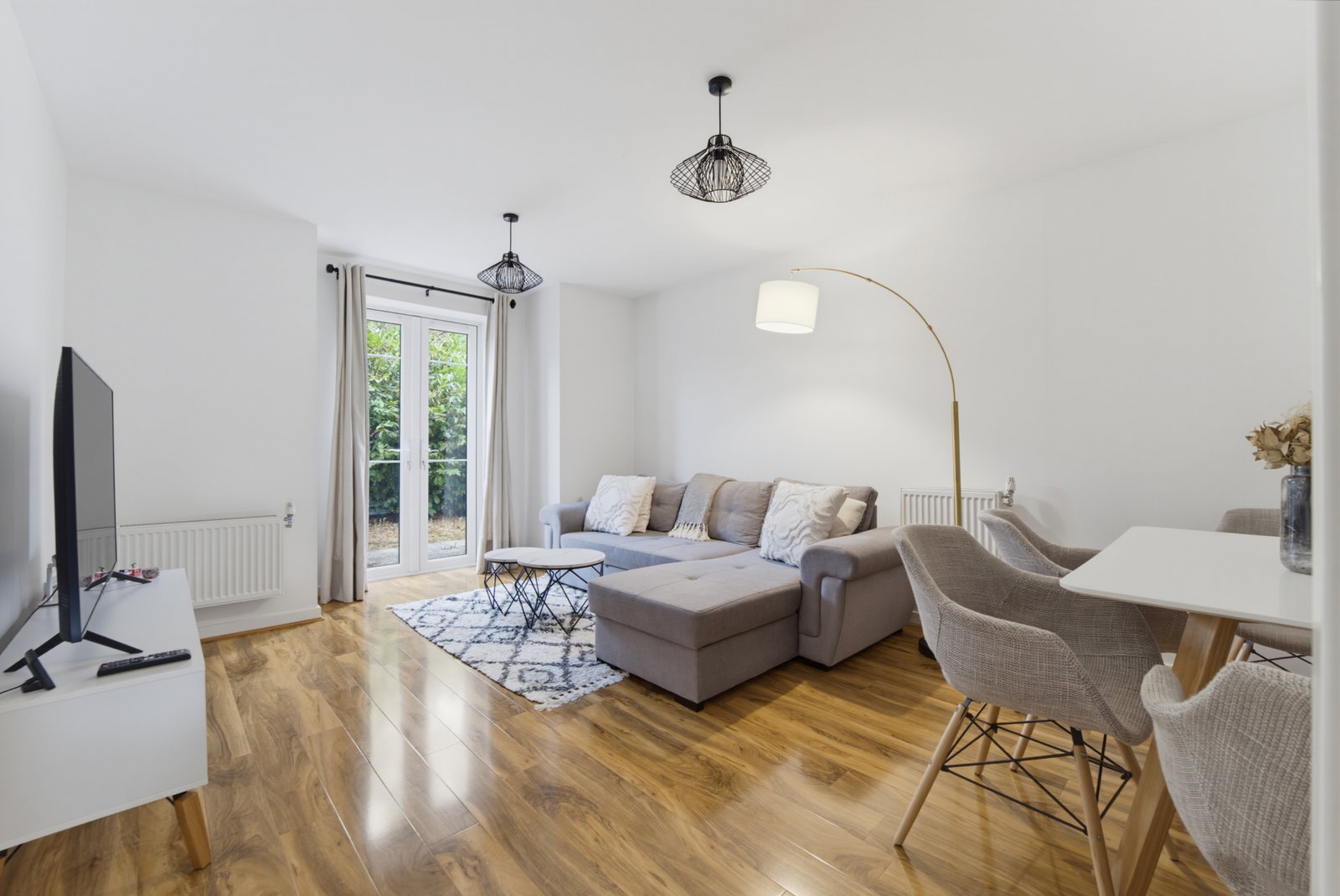 Flat in Ashford
