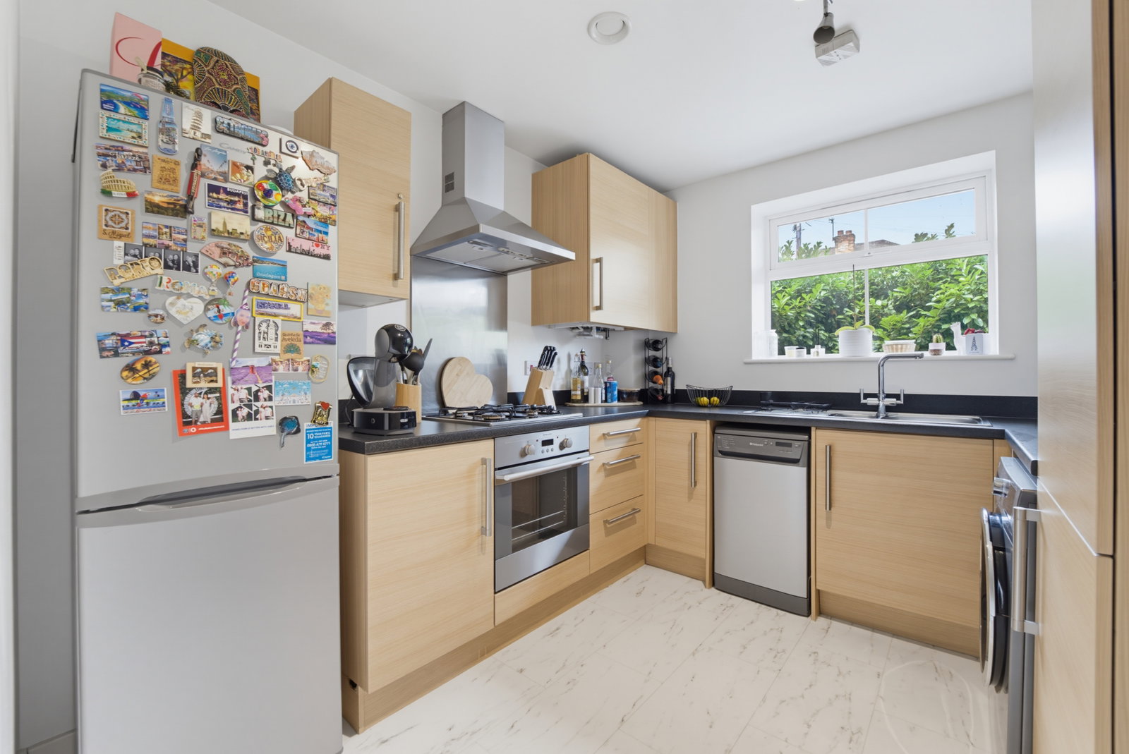 Flat in Ashford