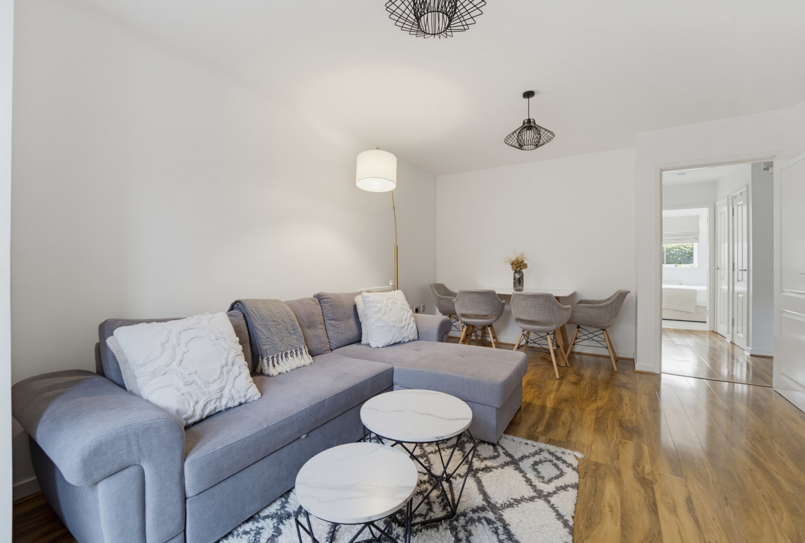 Flat in Ashford